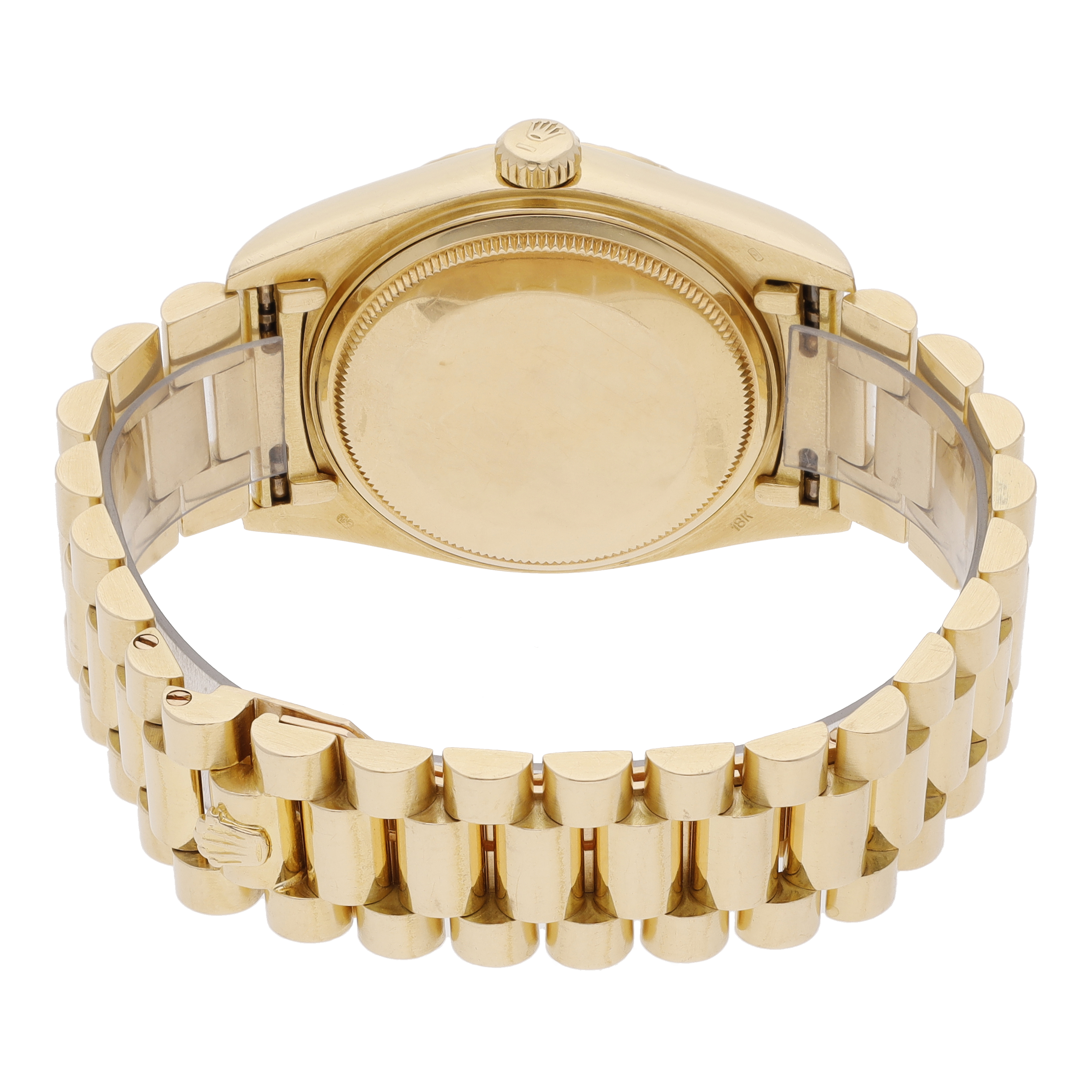 Rolex Day-Date 18038