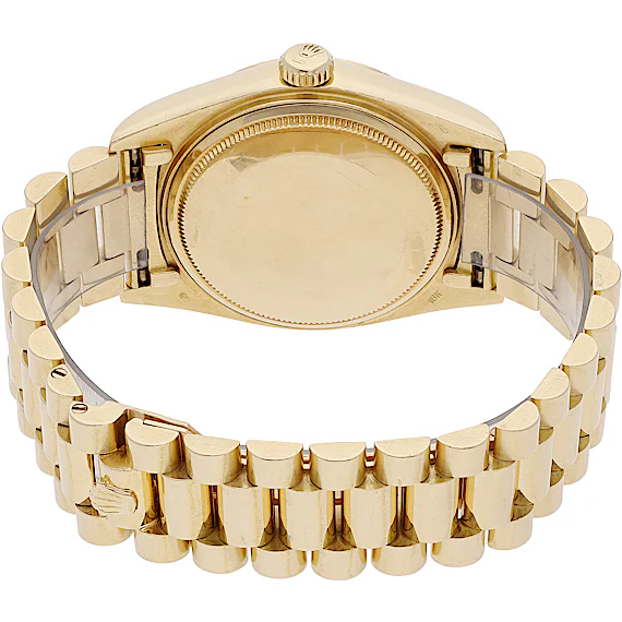 Rolex Day-Date 18038 Rolex Day-Date 18038