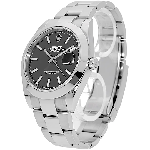 Rolex Datejust II 116300 Rolex Datejust II 116300