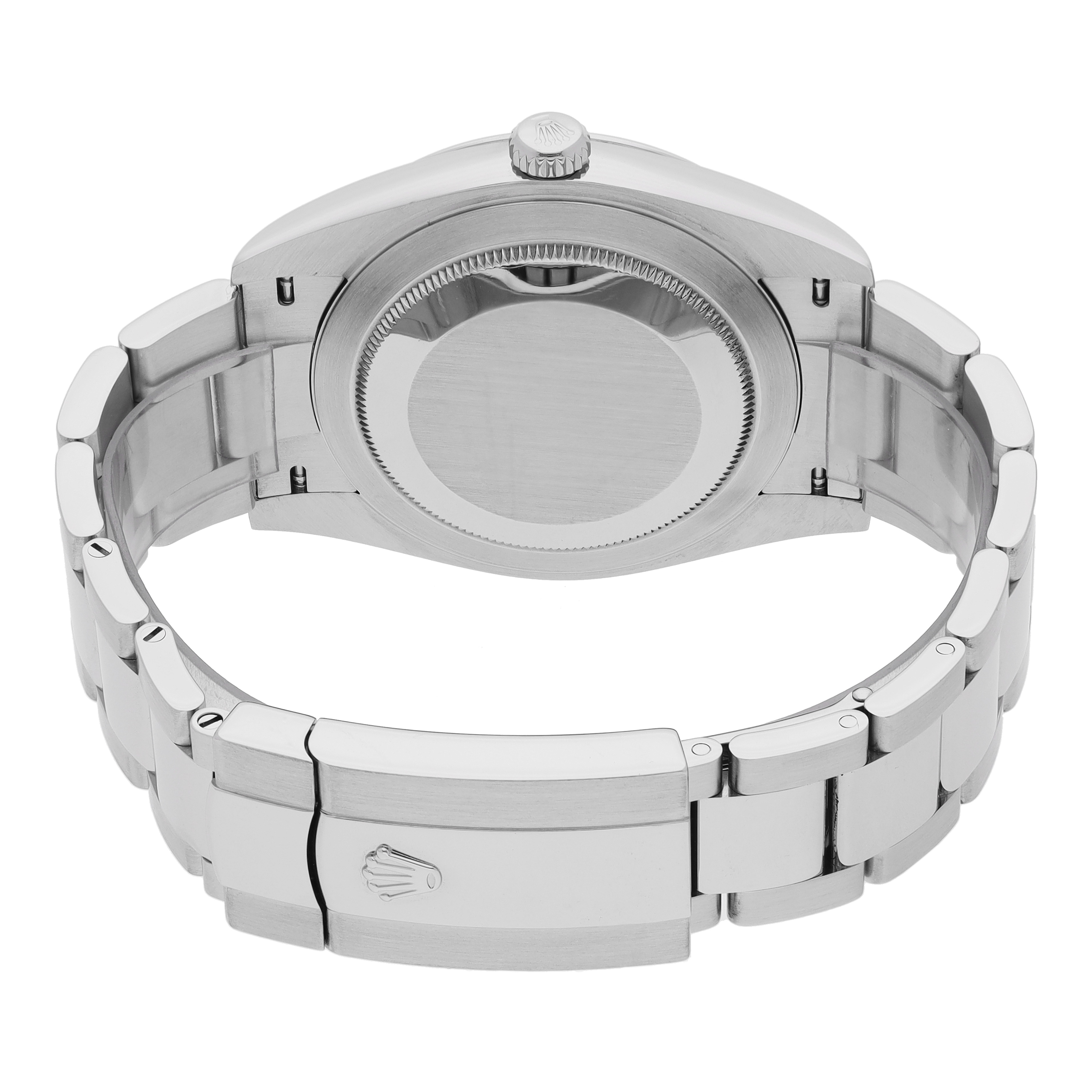 Rolex Datejust II 116300