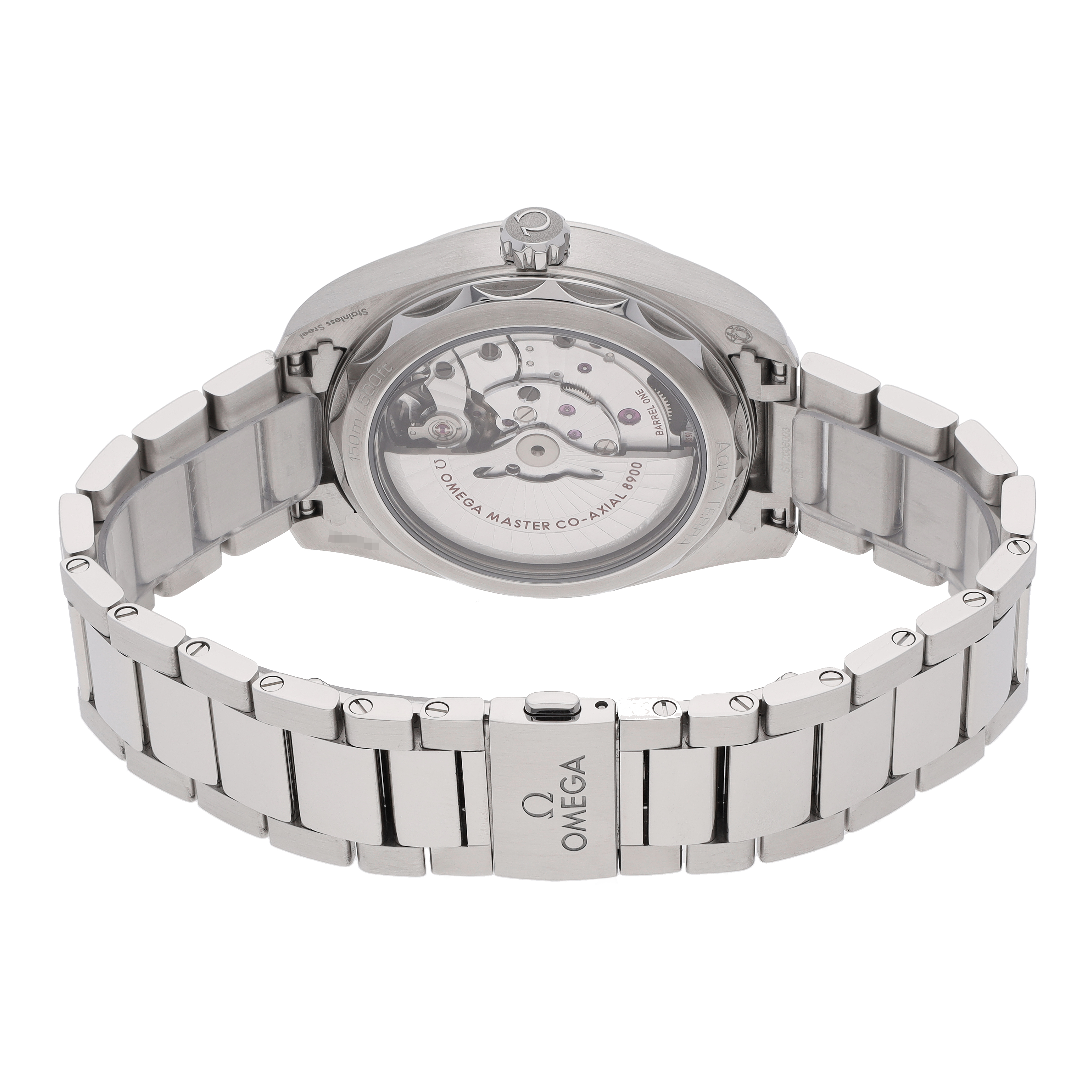 Omega Seamaster 220.10.41.21.03.004