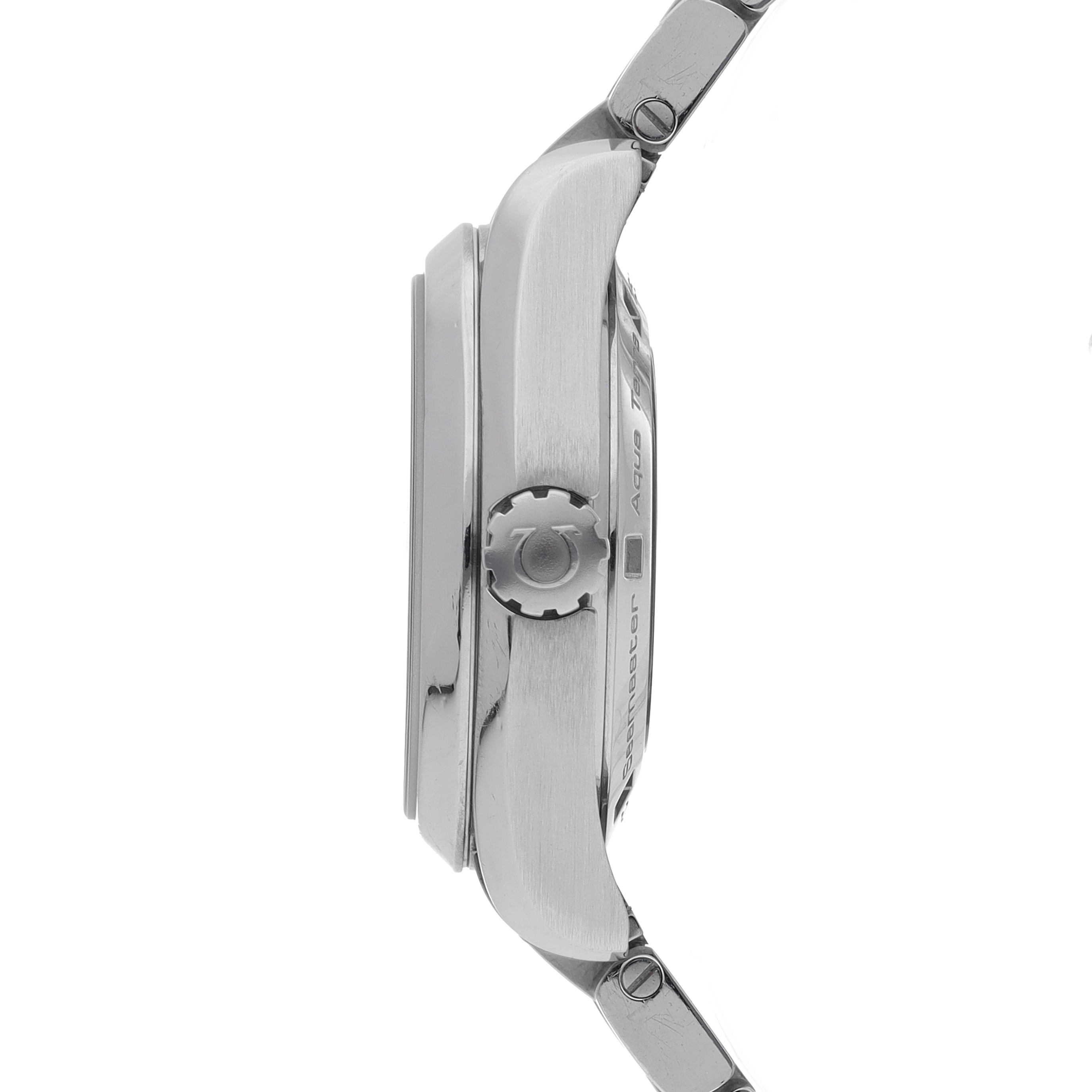 Omega Seamaster 231.10.34.20.04.001