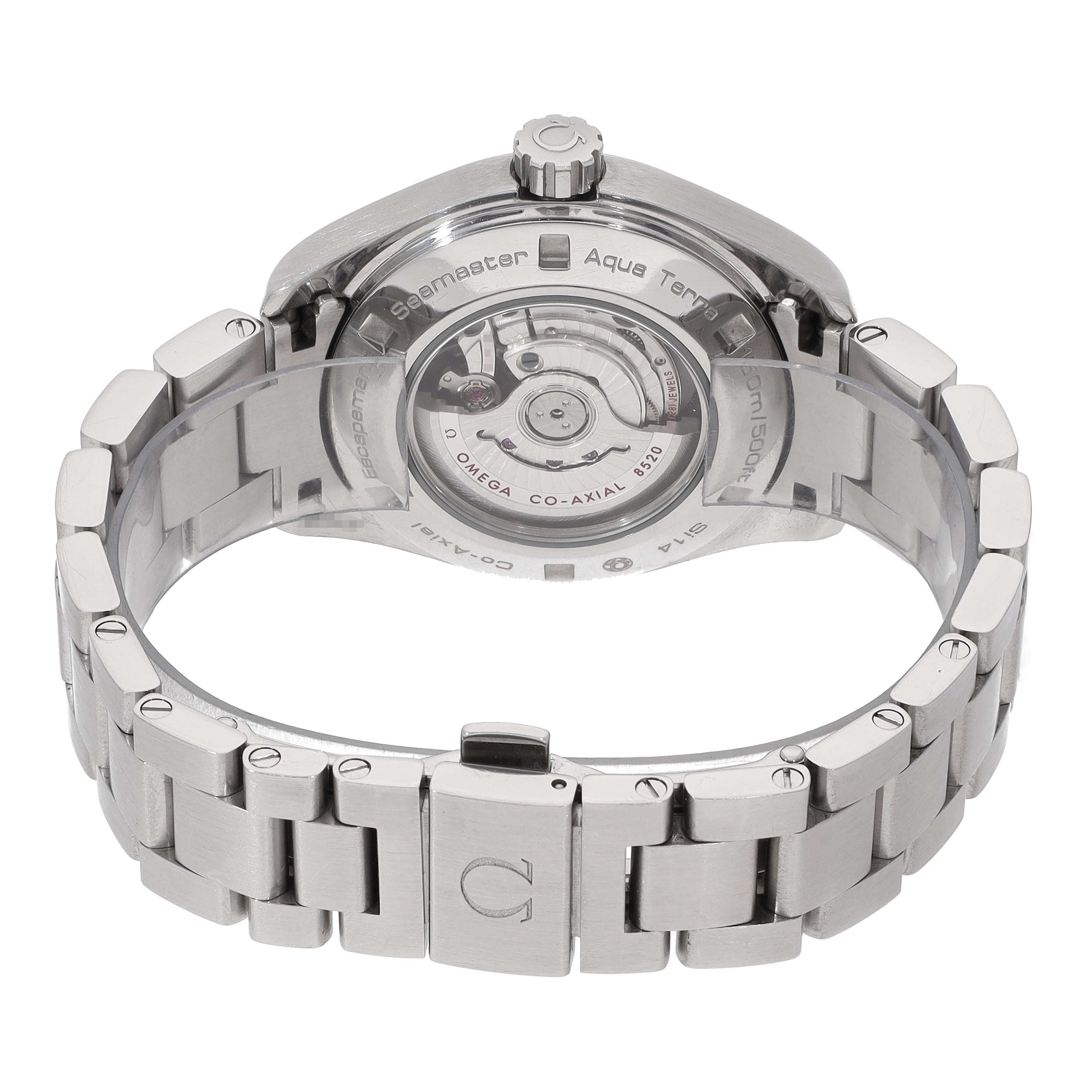 Omega Seamaster 231.10.34.20.04.001