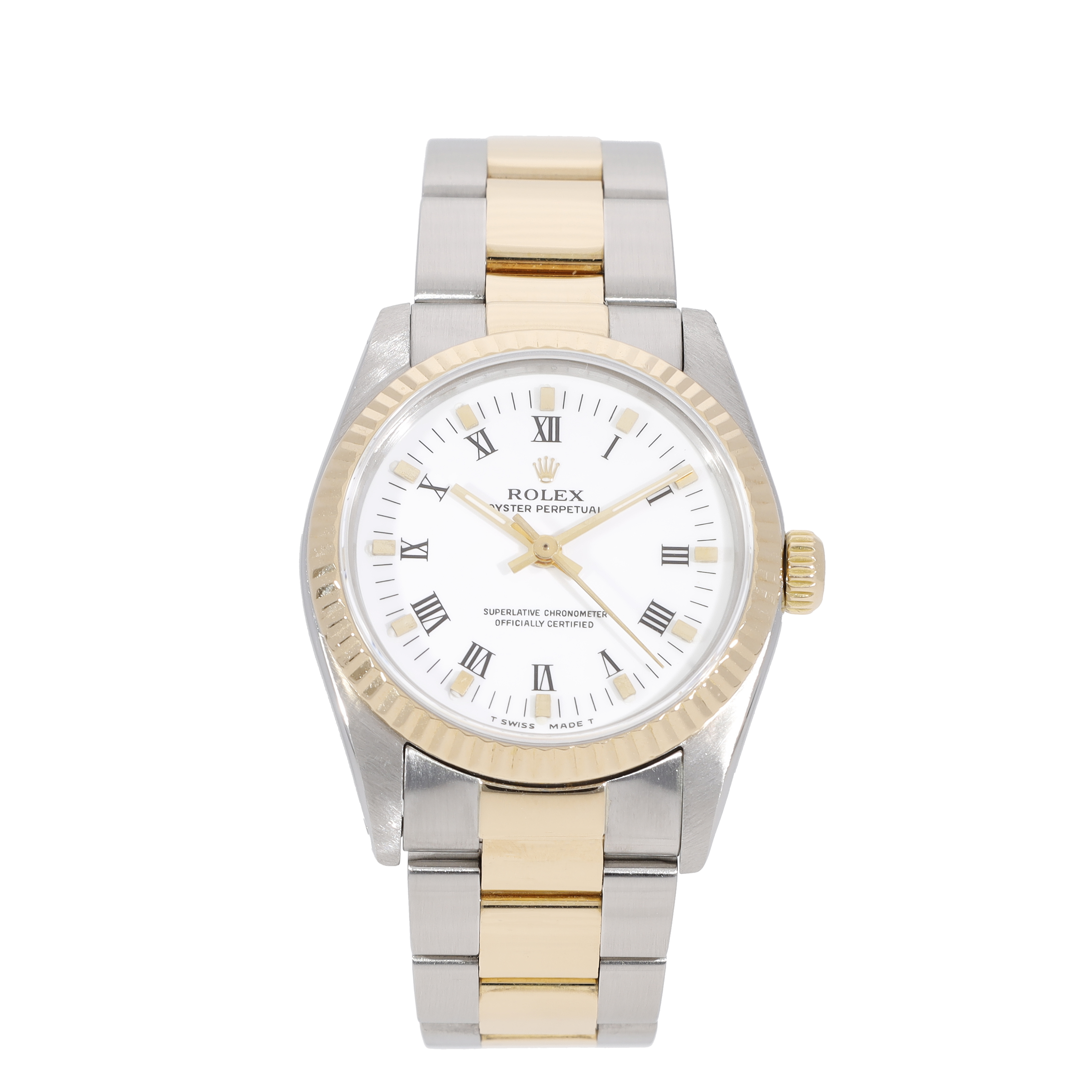 Rolex Oyster Perpetual 15233