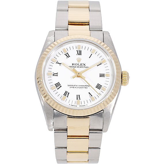 Rolex Oyster Perpetual 15233 Rolex Oyster Perpetual 15233