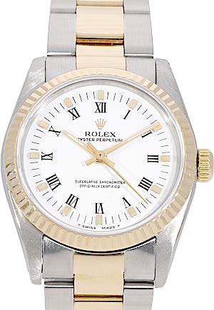 Rolex Oyster Perpetual 15233