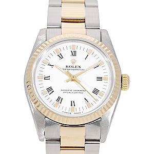 Rolex Oyster Perpetual 15233