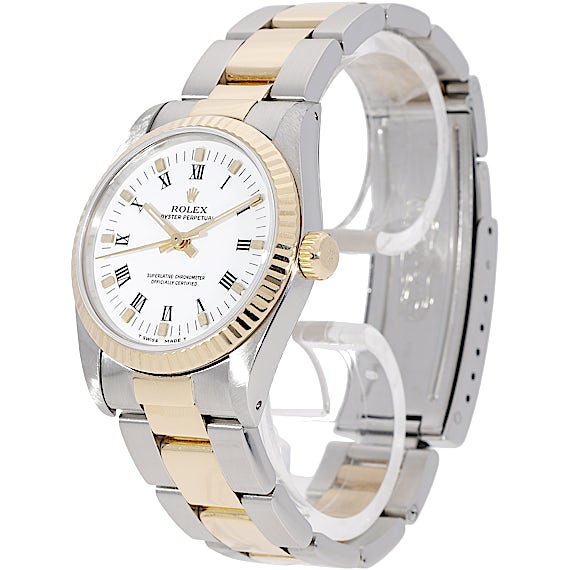 Rolex Oyster Perpetual 15233 Rolex Oyster Perpetual 15233