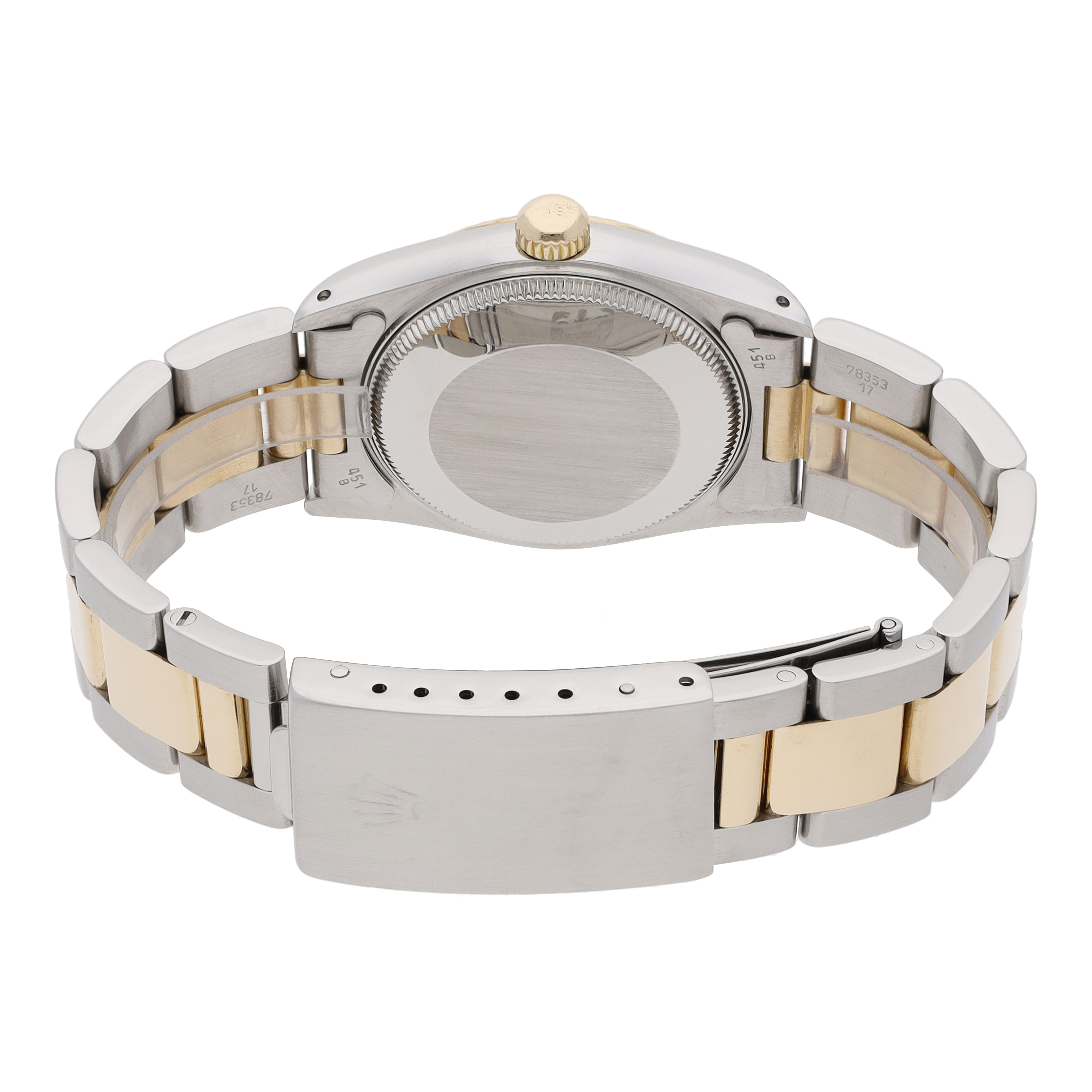 Rolex Oyster Perpetual 15233