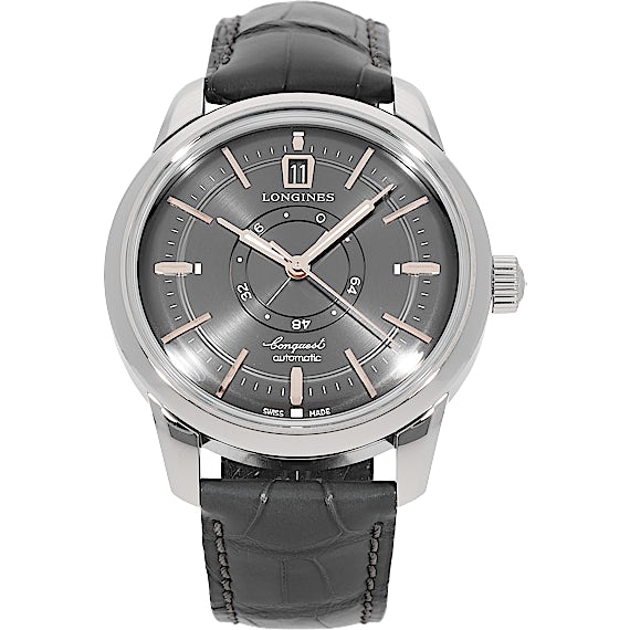 Longines Conquest L1.648.4.62.2 Longines Conquest L1.648.4.62.2