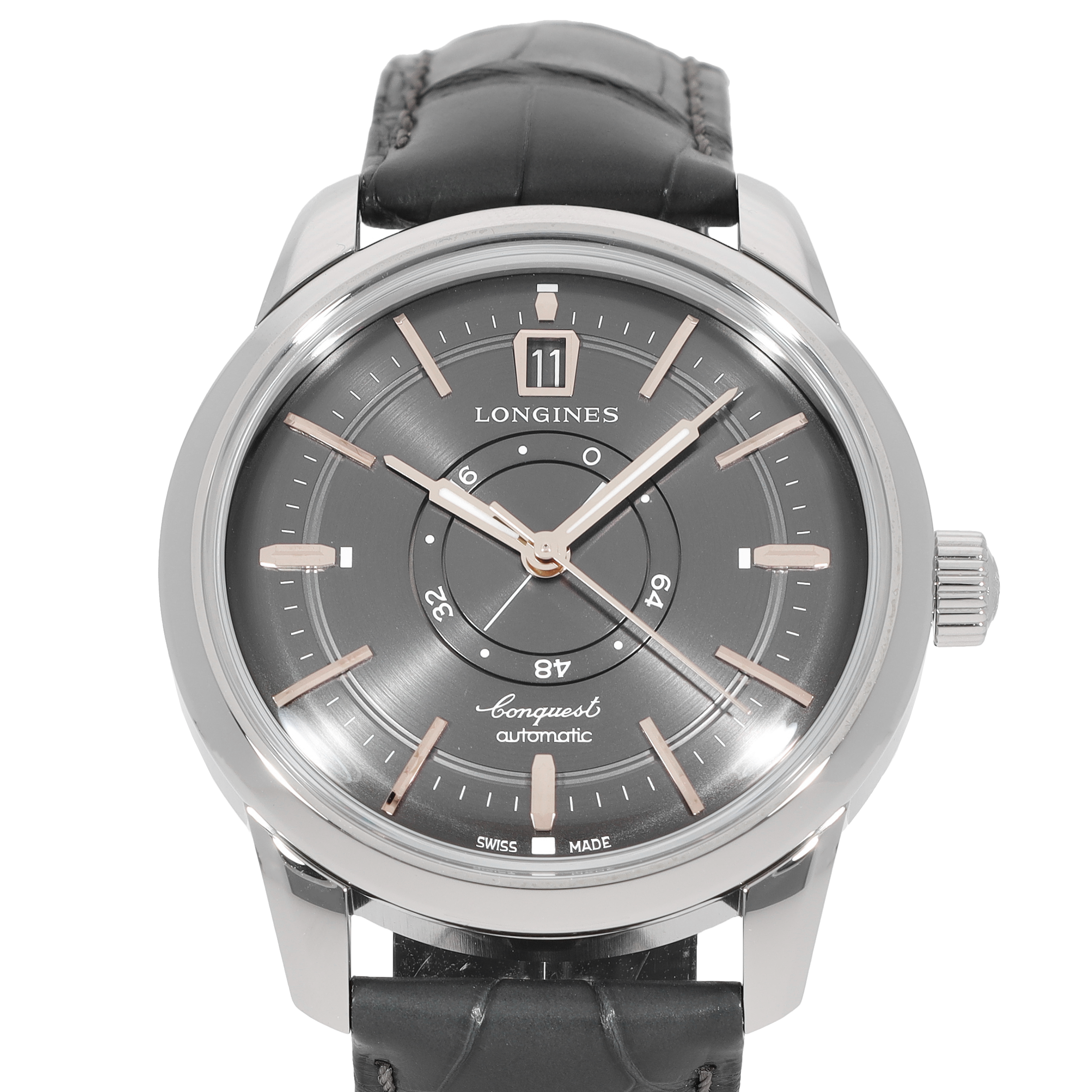 Longines Conquest L1.648.4.62.2 