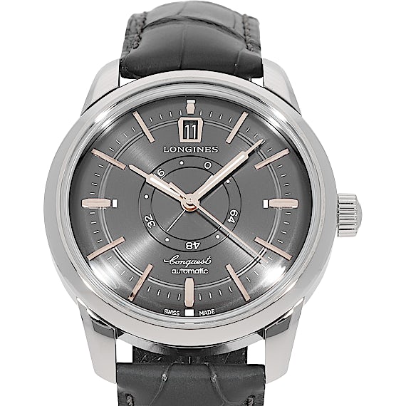 Longines Conquest L1.648.4.62.2 Longines Conquest L1.648.4.62.2