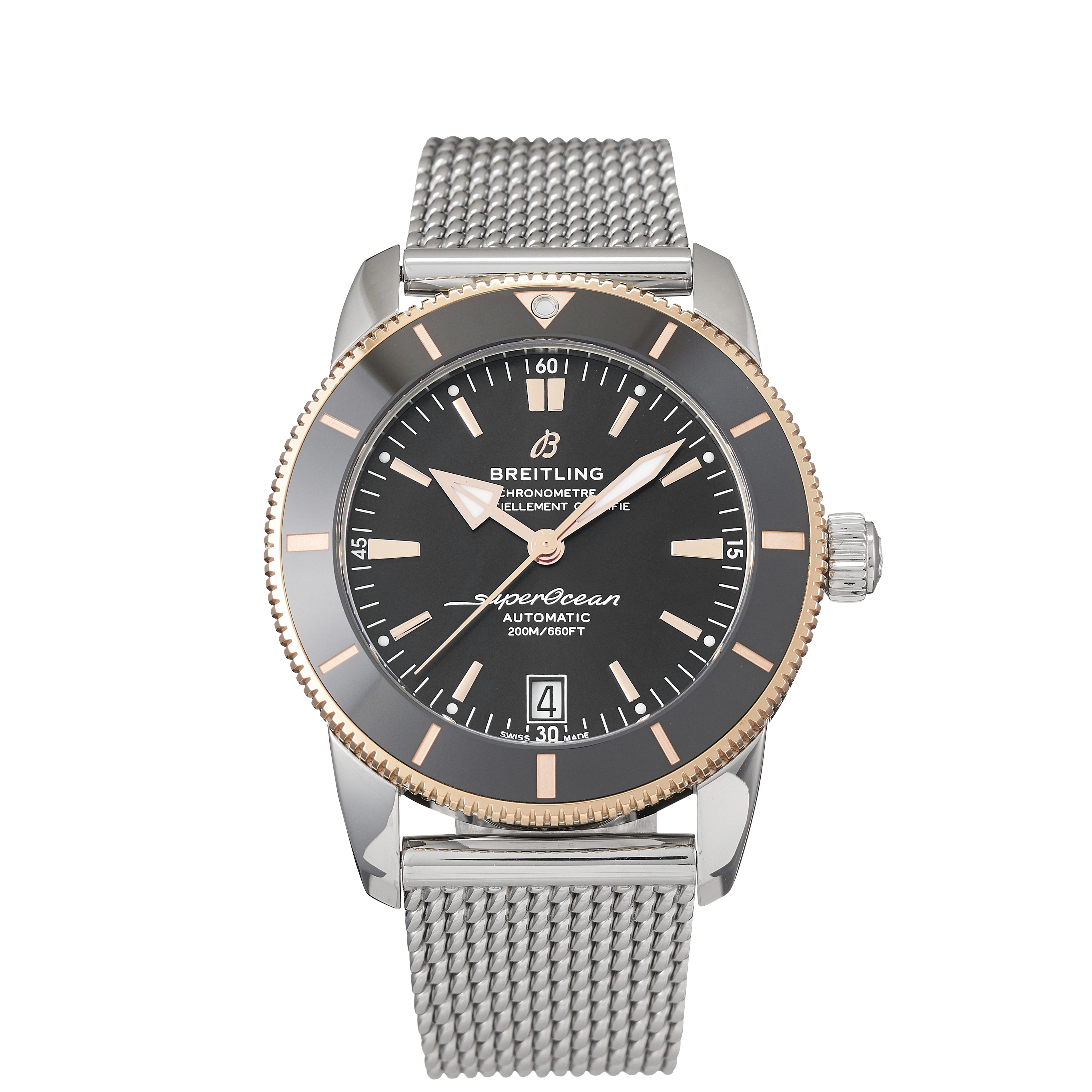 Breitling Superocean UB2010121B1A1