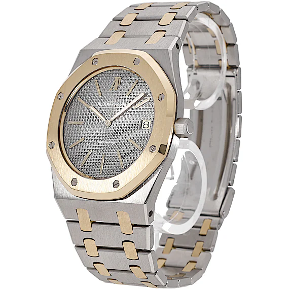 Audemars Piguet Royal Oak 152000SA Audemars Piguet Royal Oak 152000SA