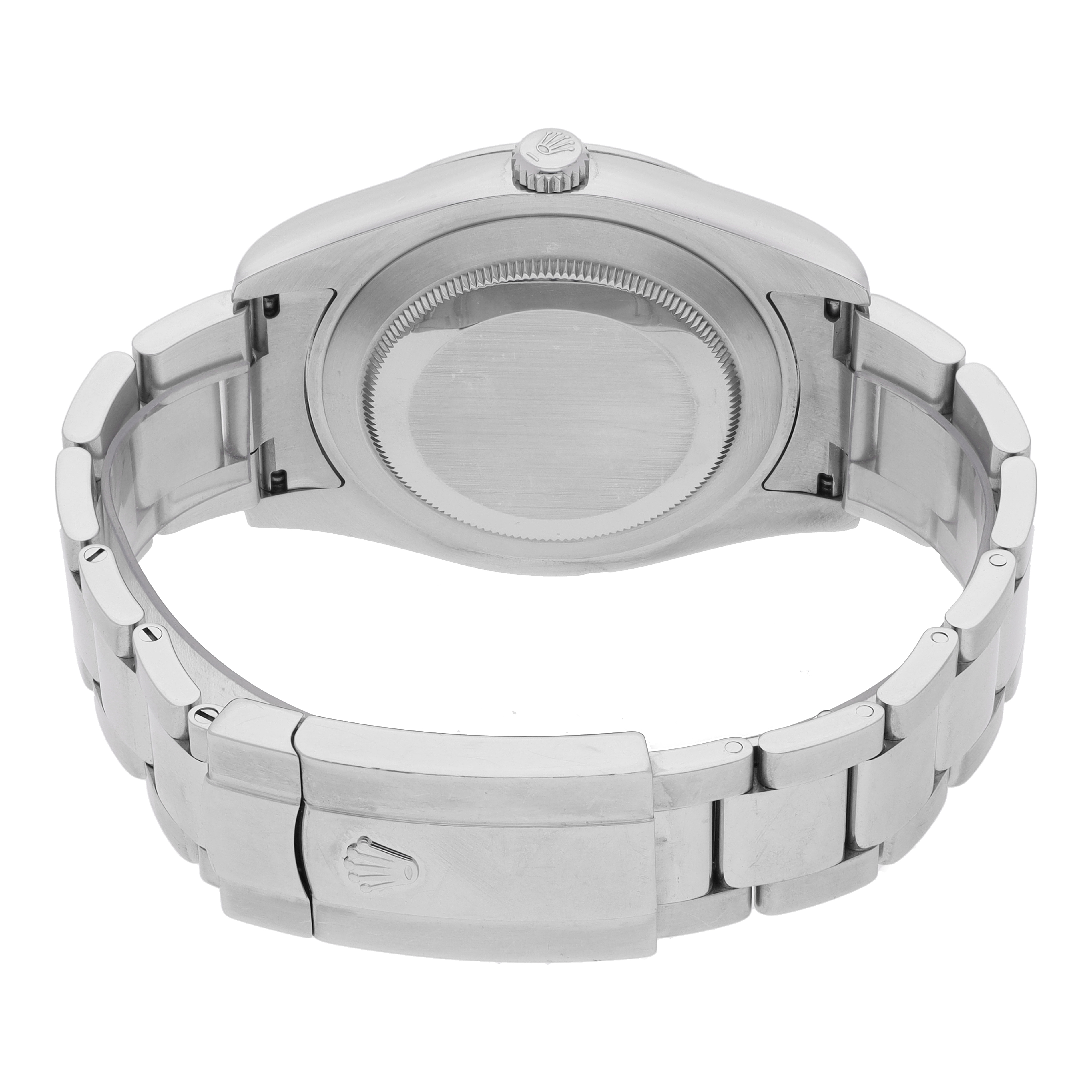 Rolex Datejust II 116300