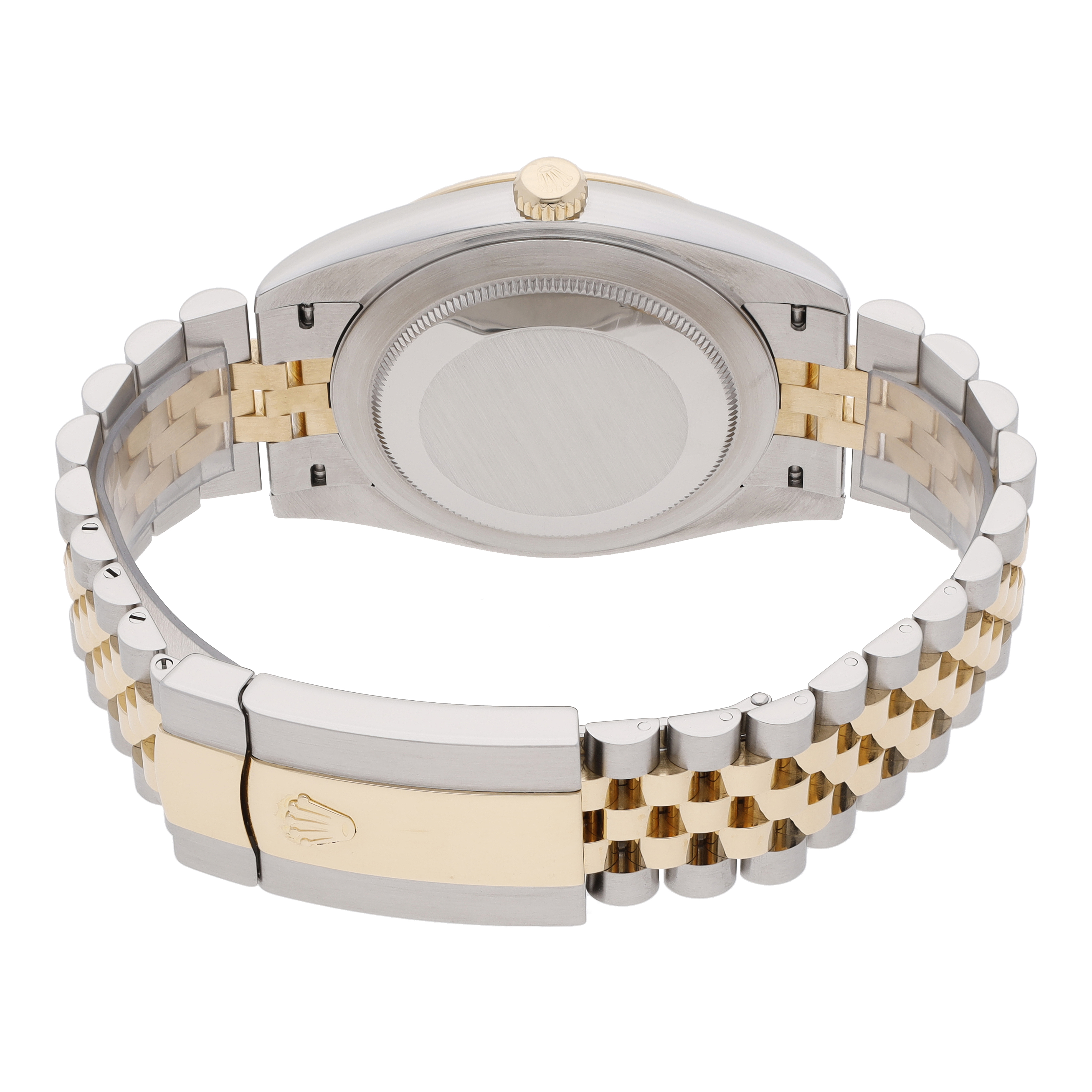 Rolex Datejust 126333