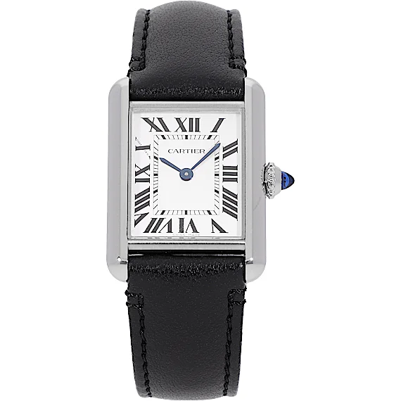 Cartier Tank WSTA0060 Cartier Tank WSTA0060