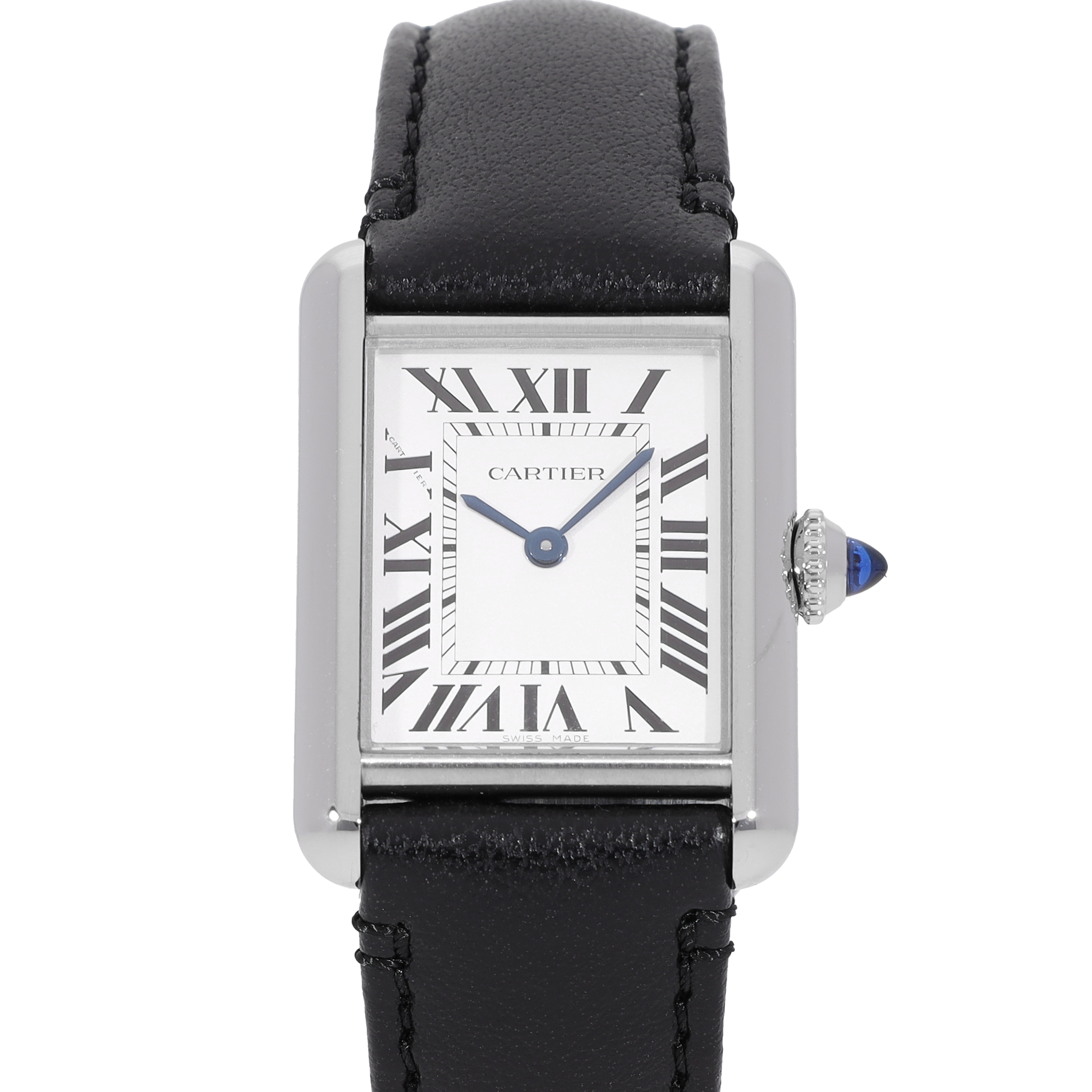 Cartier Tank WSTA0060