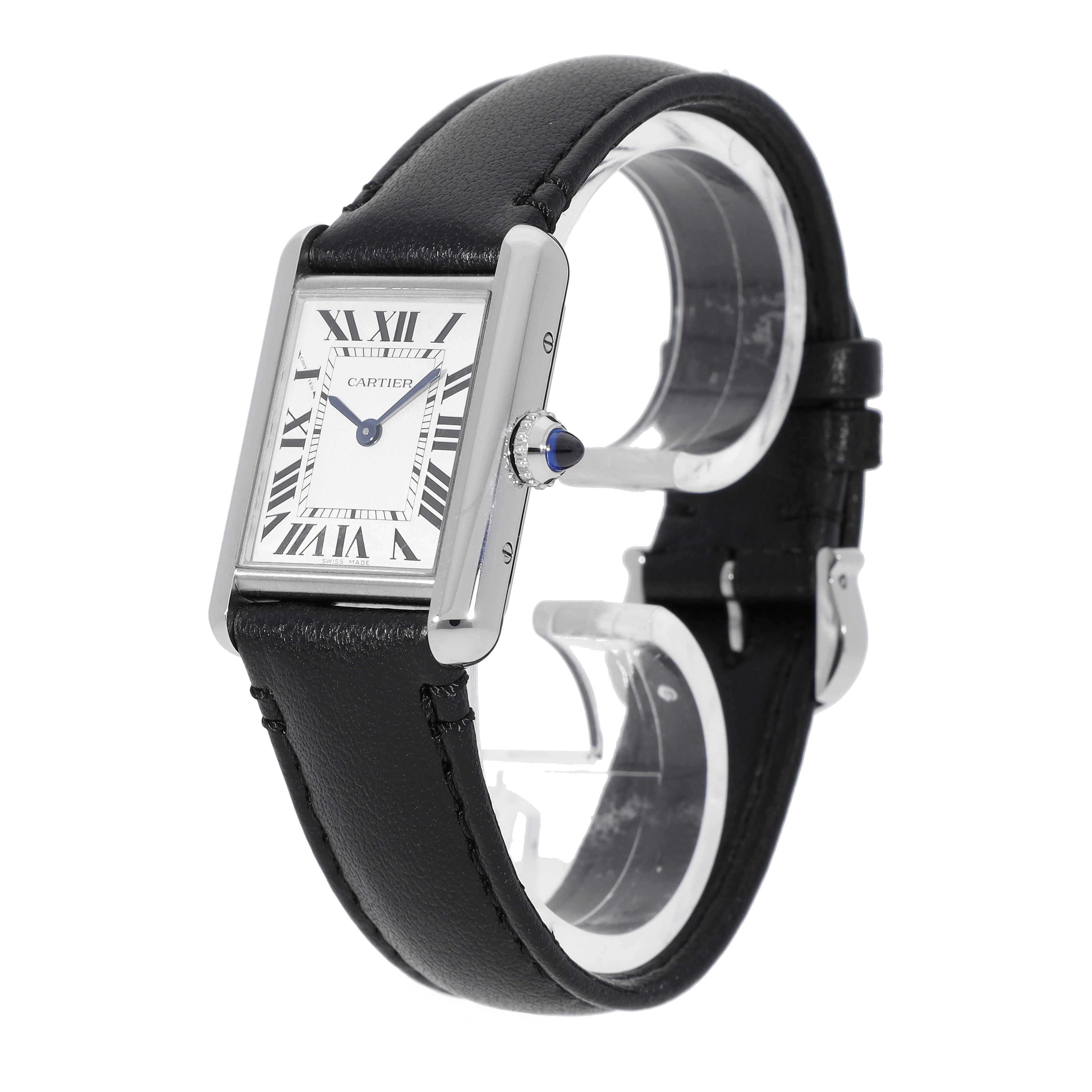 Cartier Tank WSTA0060