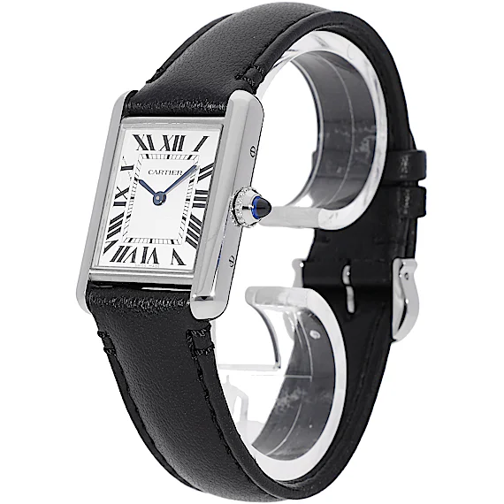 Cartier Tank WSTA0060 Cartier Tank WSTA0060