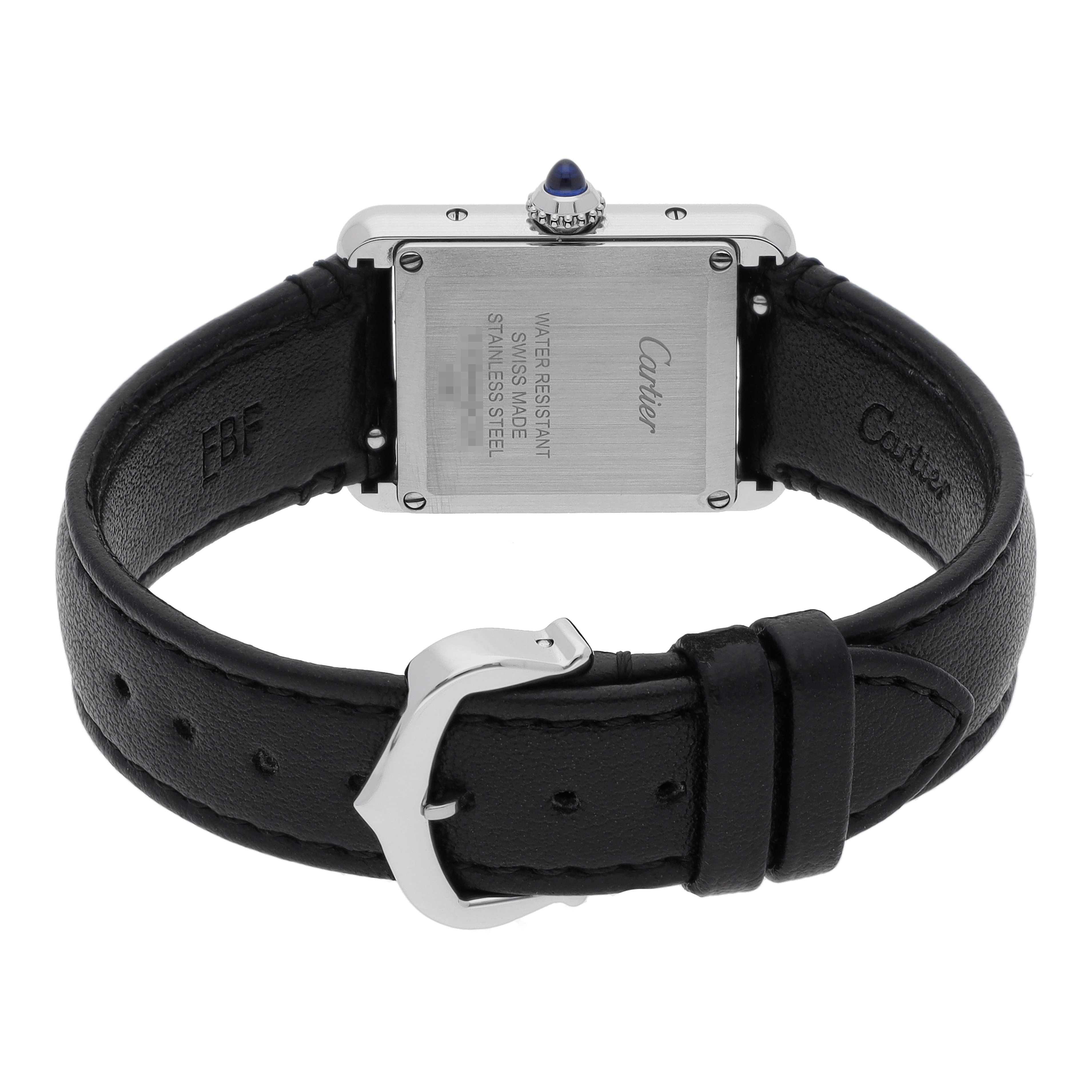 Cartier Tank WSTA0060