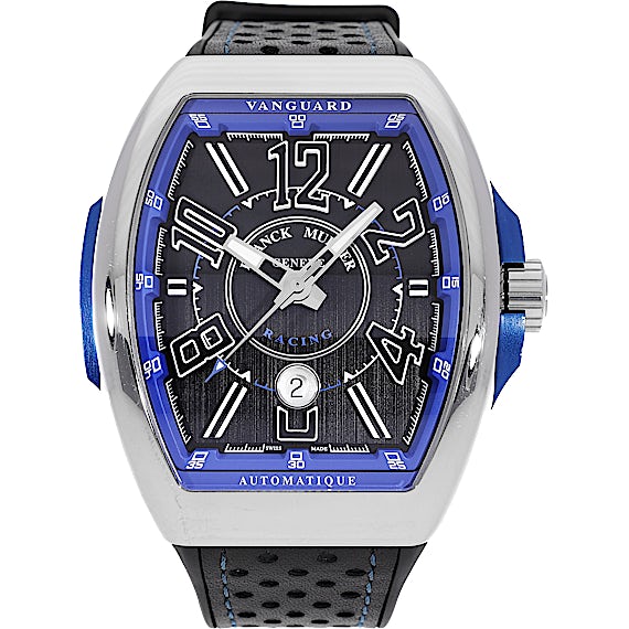 Franck Muller Vanguard V 45 SCDTRCG Franck Muller Vanguard V 45 SCDTRCG