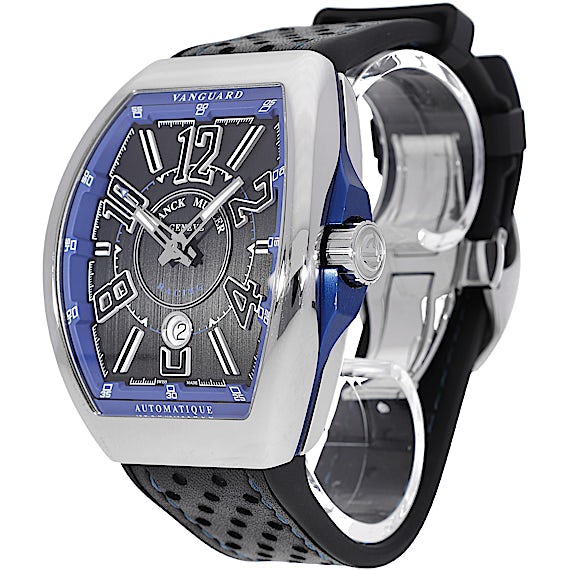 Franck Muller Vanguard V 45 SCDTRCG Franck Muller Vanguard V 45 SCDTRCG