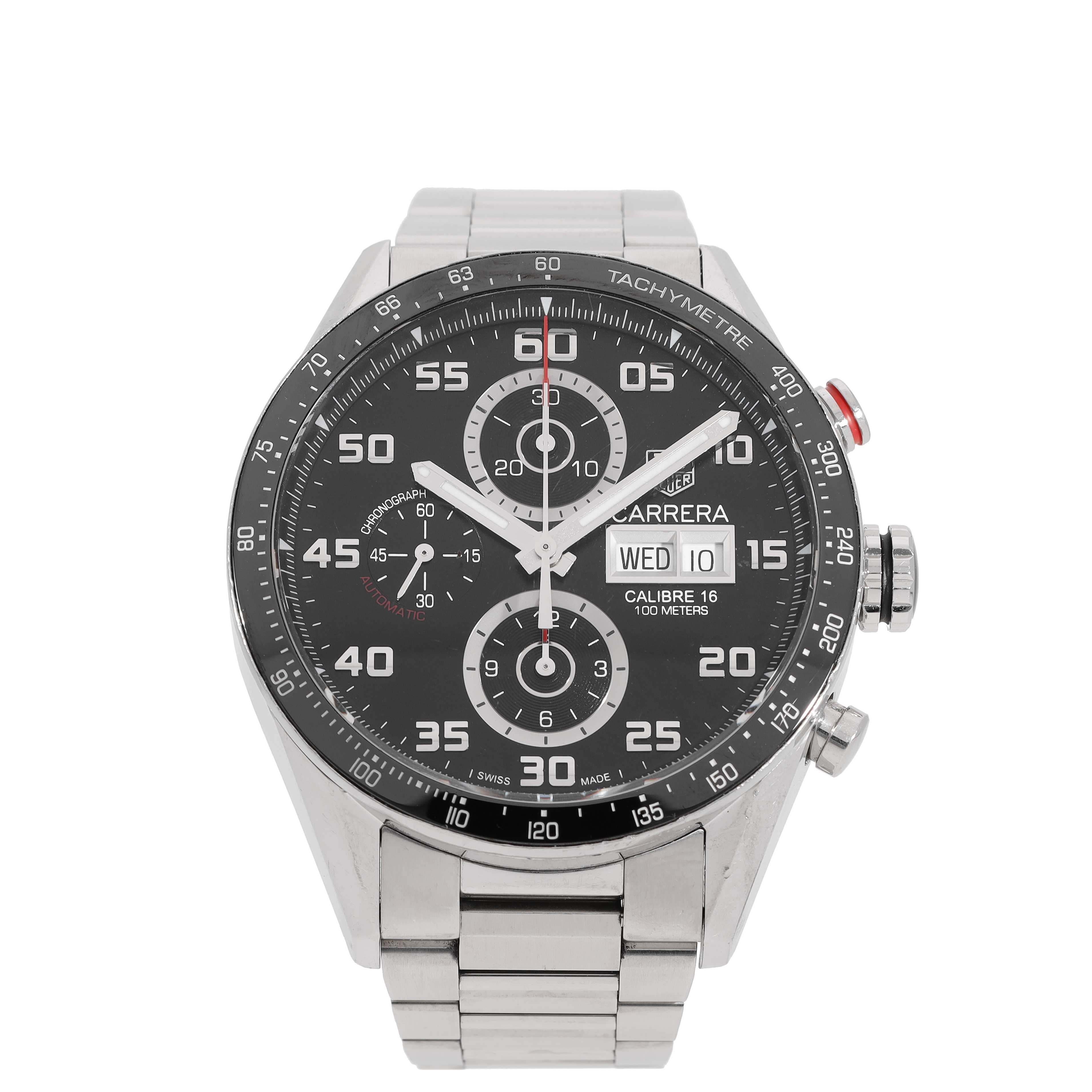 TAG Heuer Carrera CV2A1R.BA0799