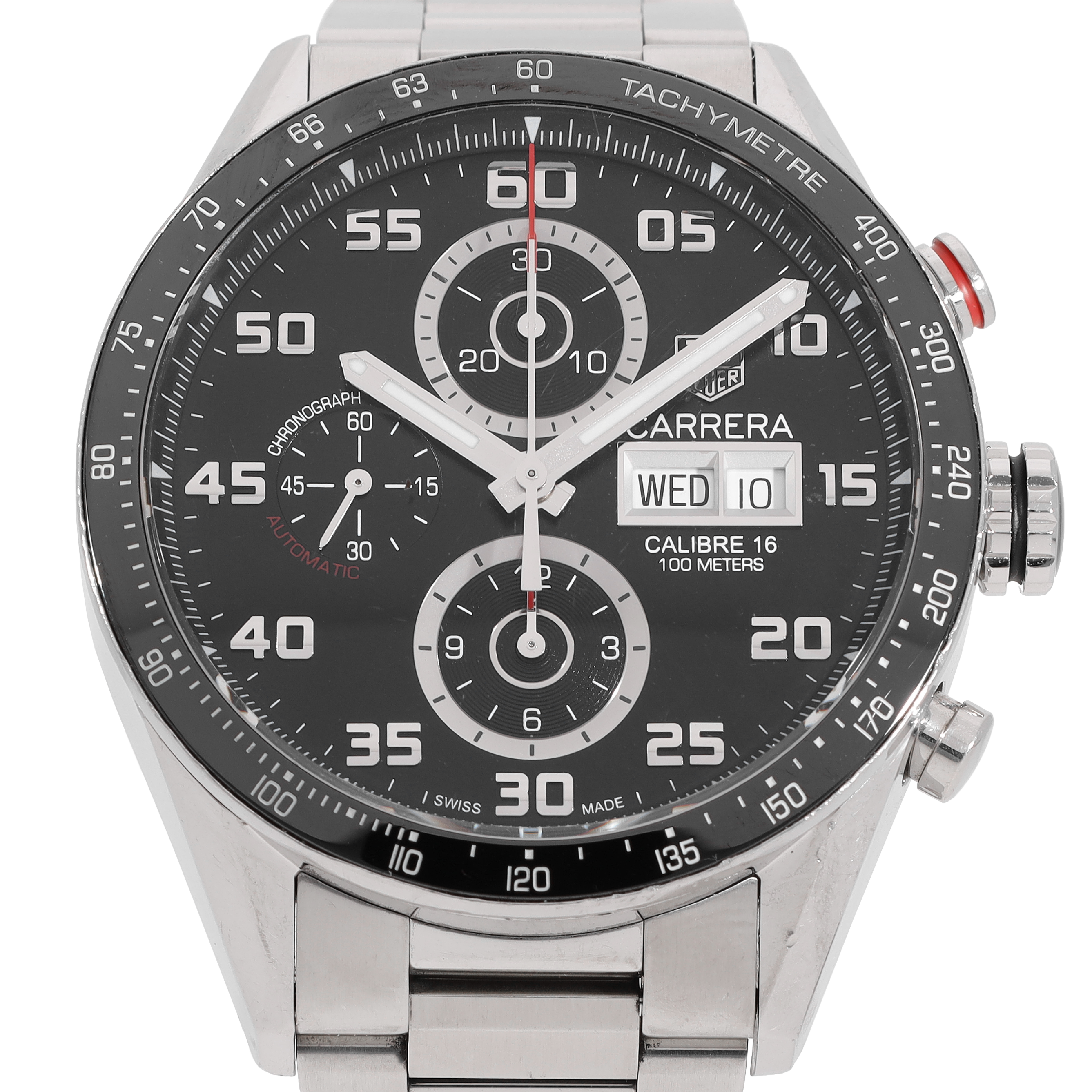 TAG Heuer Carrera CV2A1R.BA0799