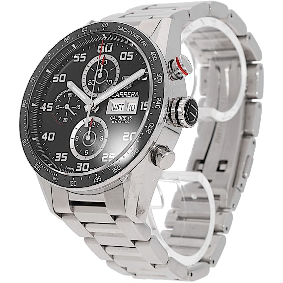 TAG Heuer Carrera CV2A1R.BA0799  TAG Heuer Carrera CV2A1R.BA0799