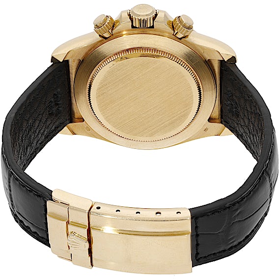 Rolex Cosmograph Daytona 116518 Rolex Cosmograph Daytona 116518