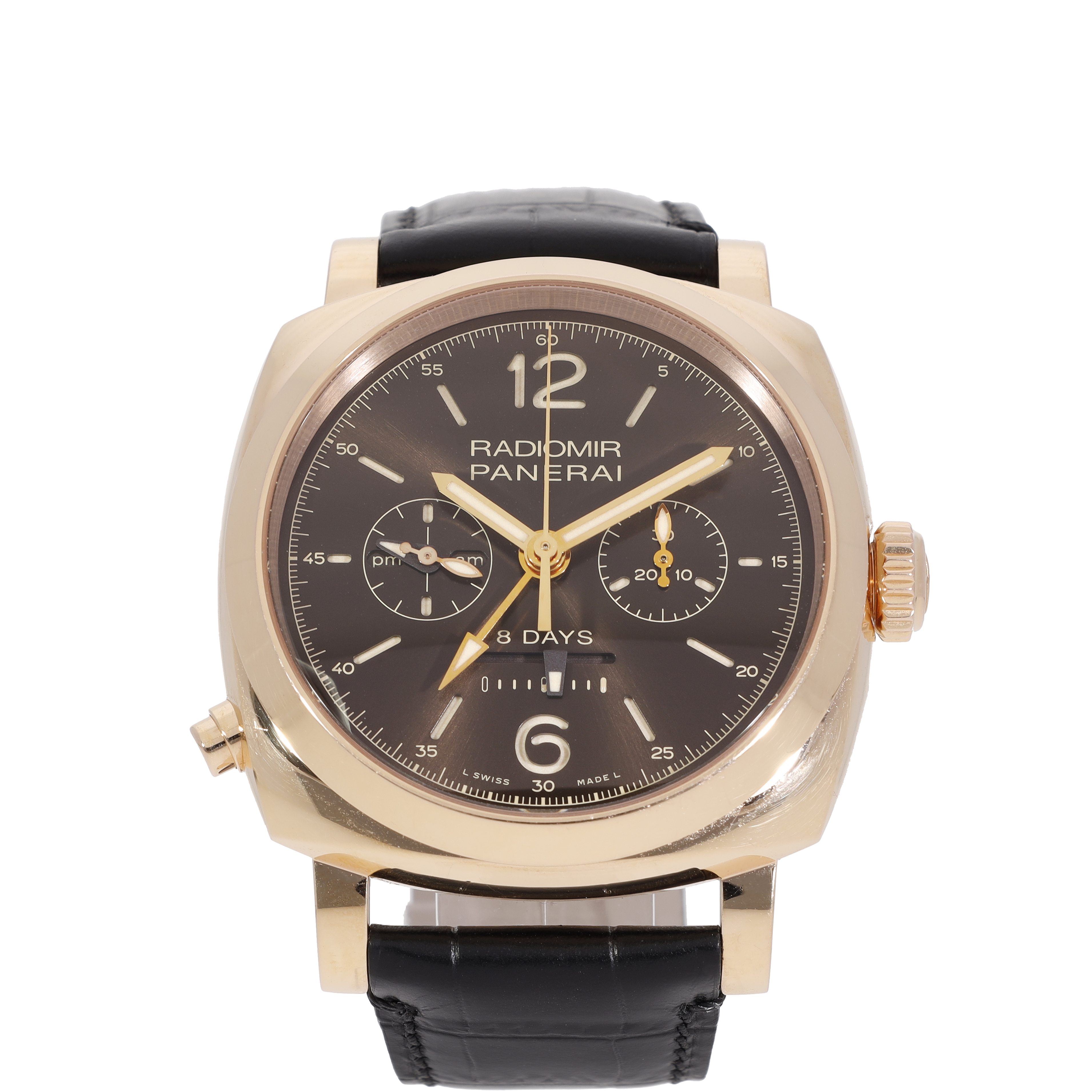 Panerai Radiomir PAM00502