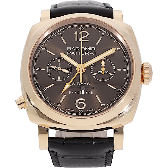 Panerai Radiomir PAM00502 Panerai Radiomir PAM00502