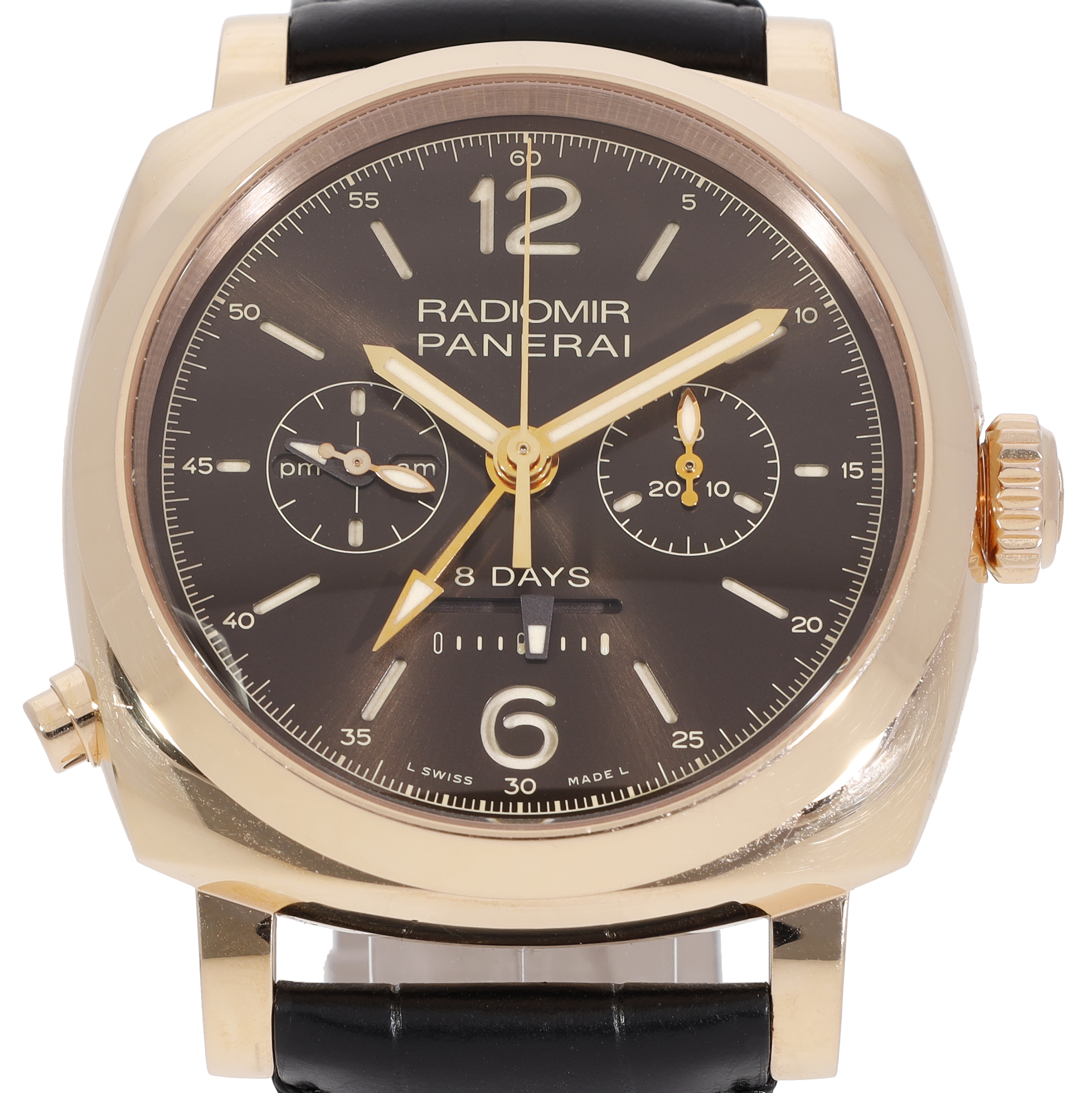 Panerai Radiomir PAM00502