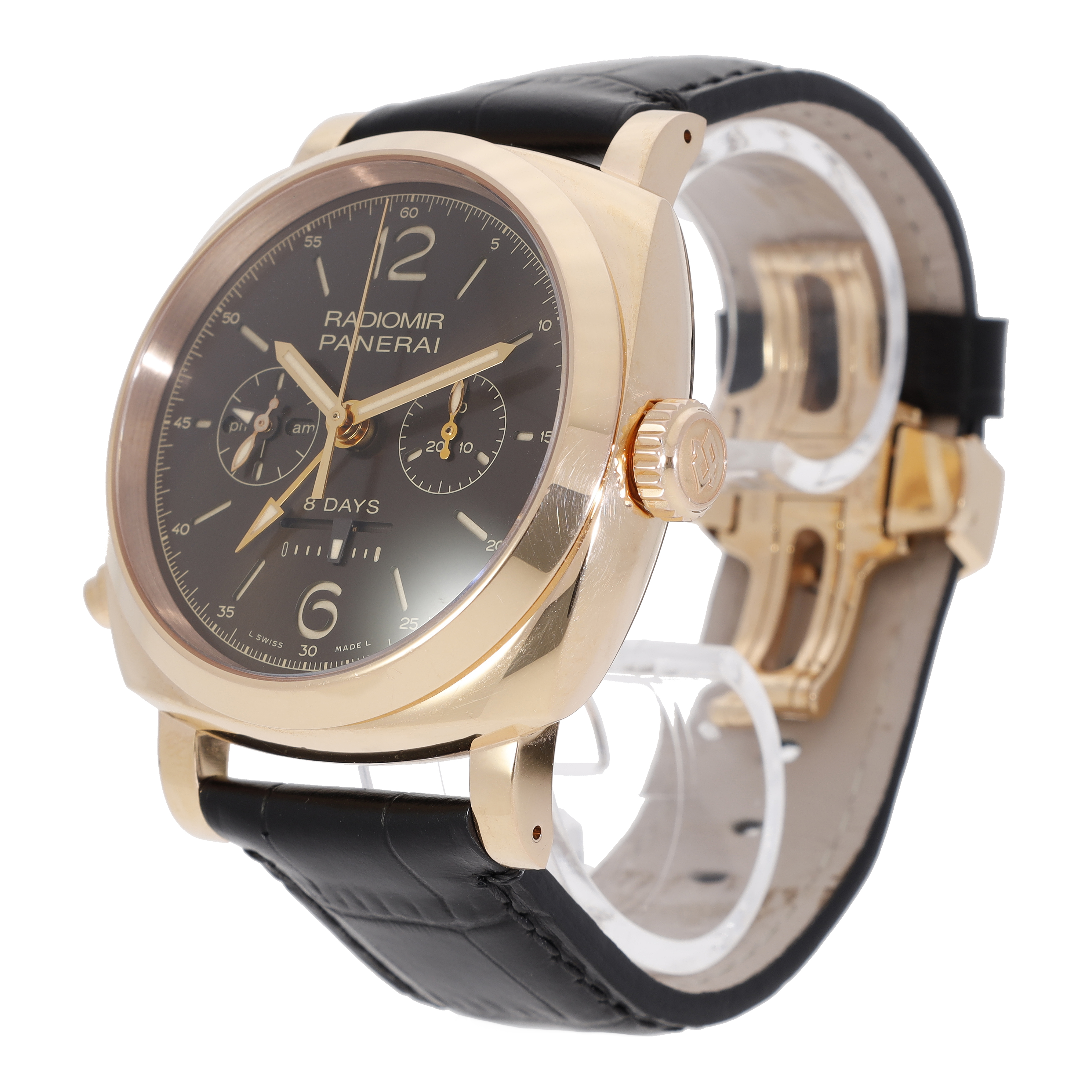 Panerai Radiomir PAM00502