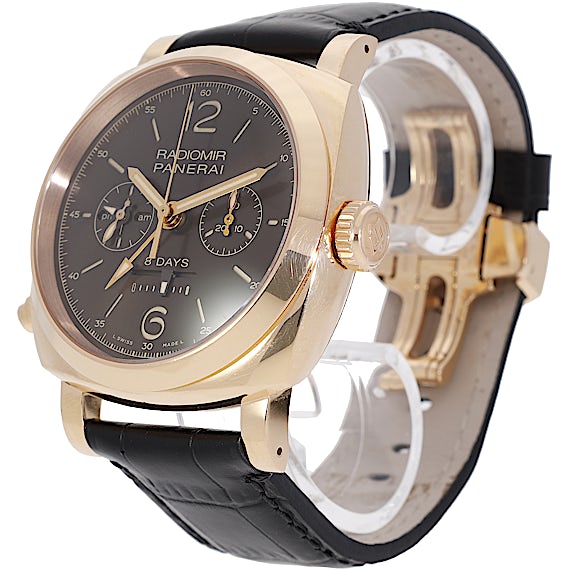 Panerai Radiomir PAM00502 Panerai Radiomir PAM00502