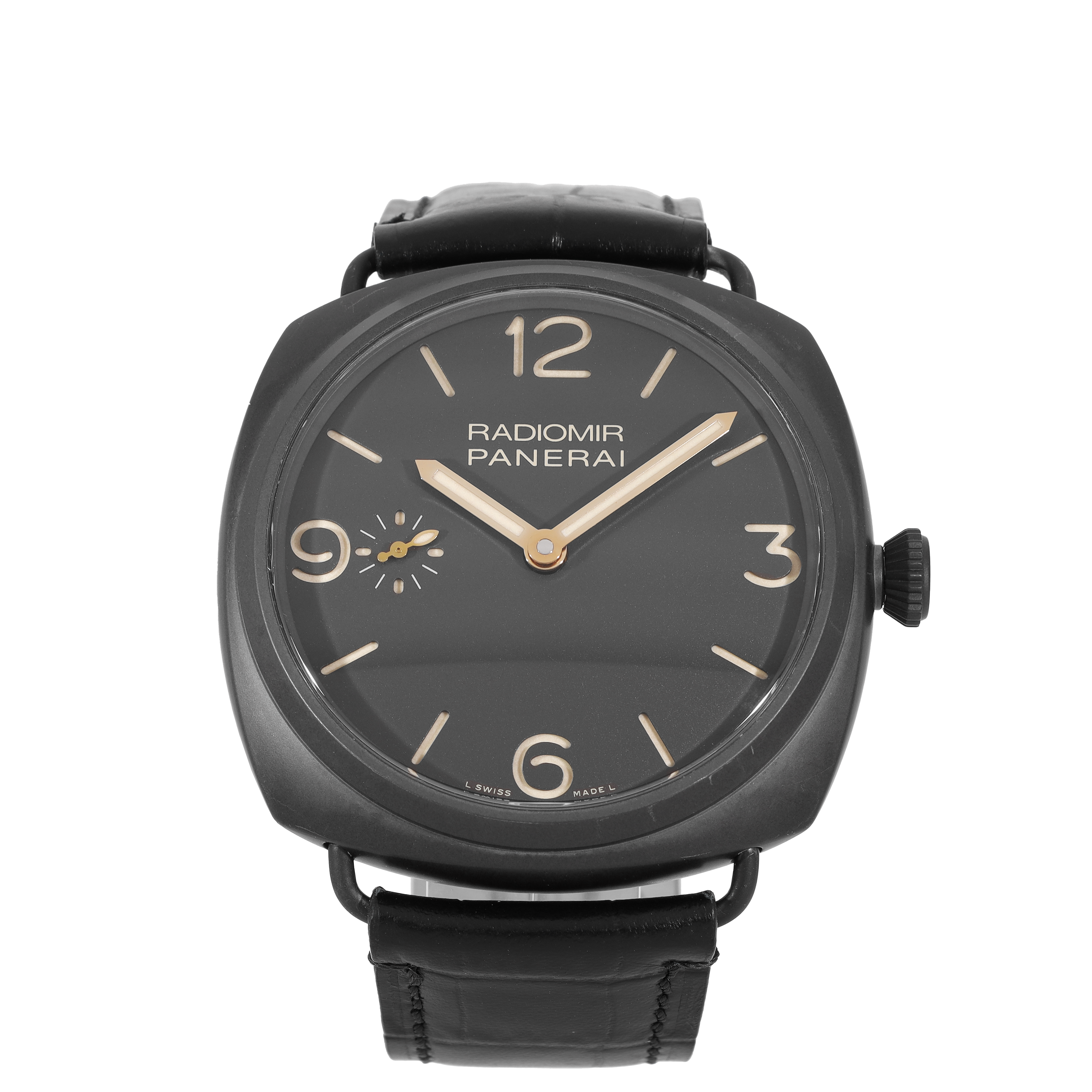 Panerai Radiomir PAM00504