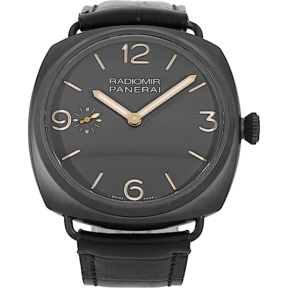 Panerai Radiomir PAM00504 Panerai Radiomir PAM00504