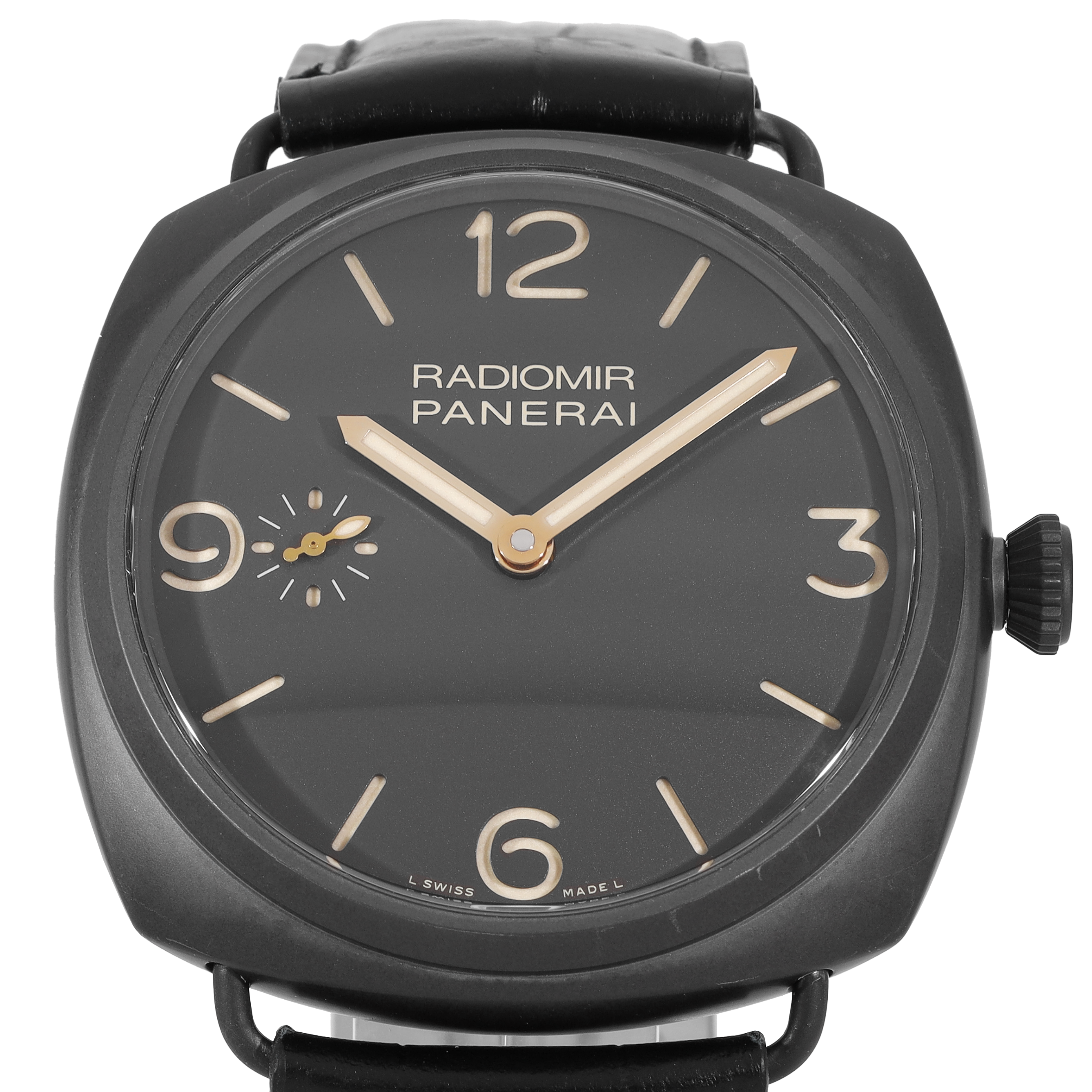 Panerai Radiomir PAM00504