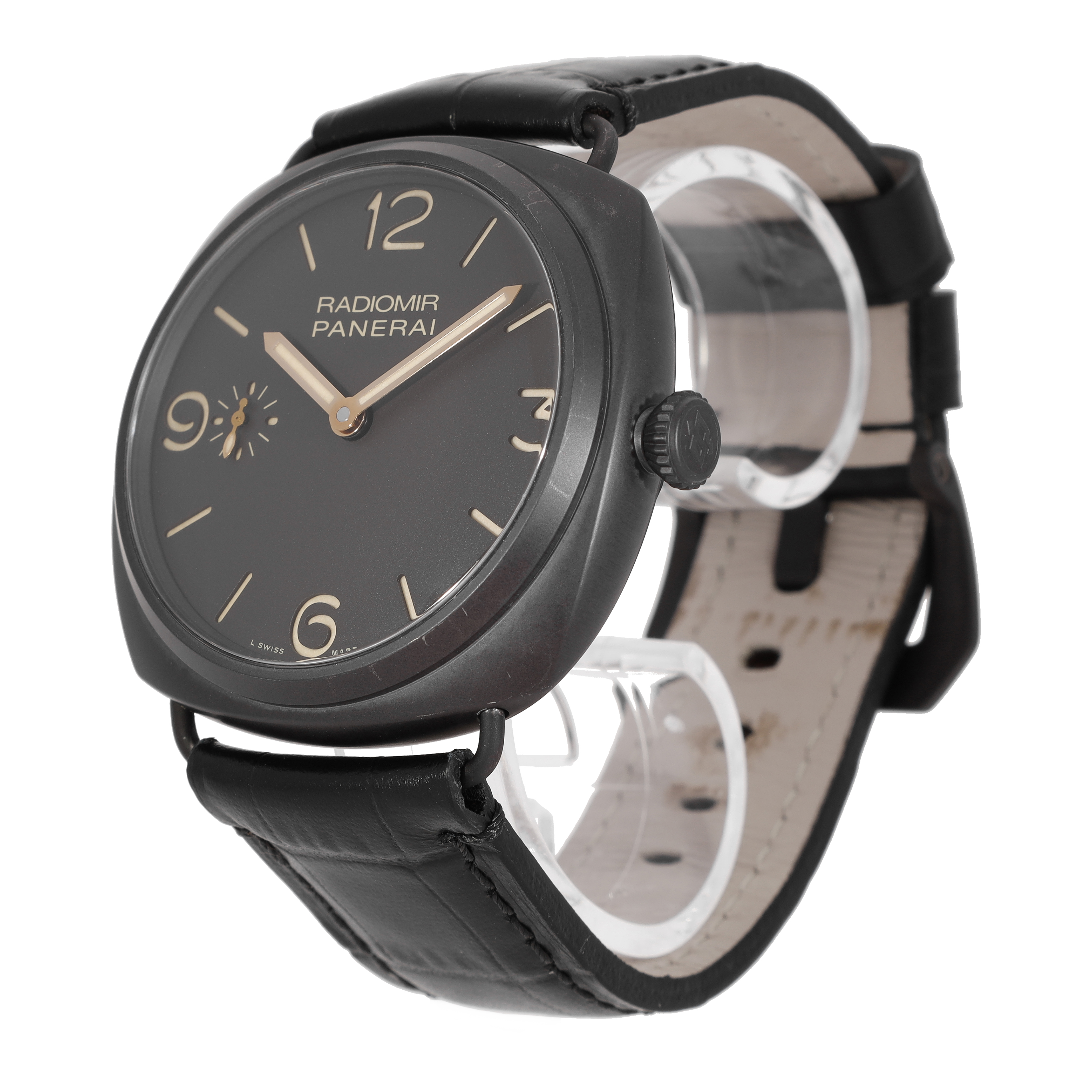 Panerai Radiomir PAM00504