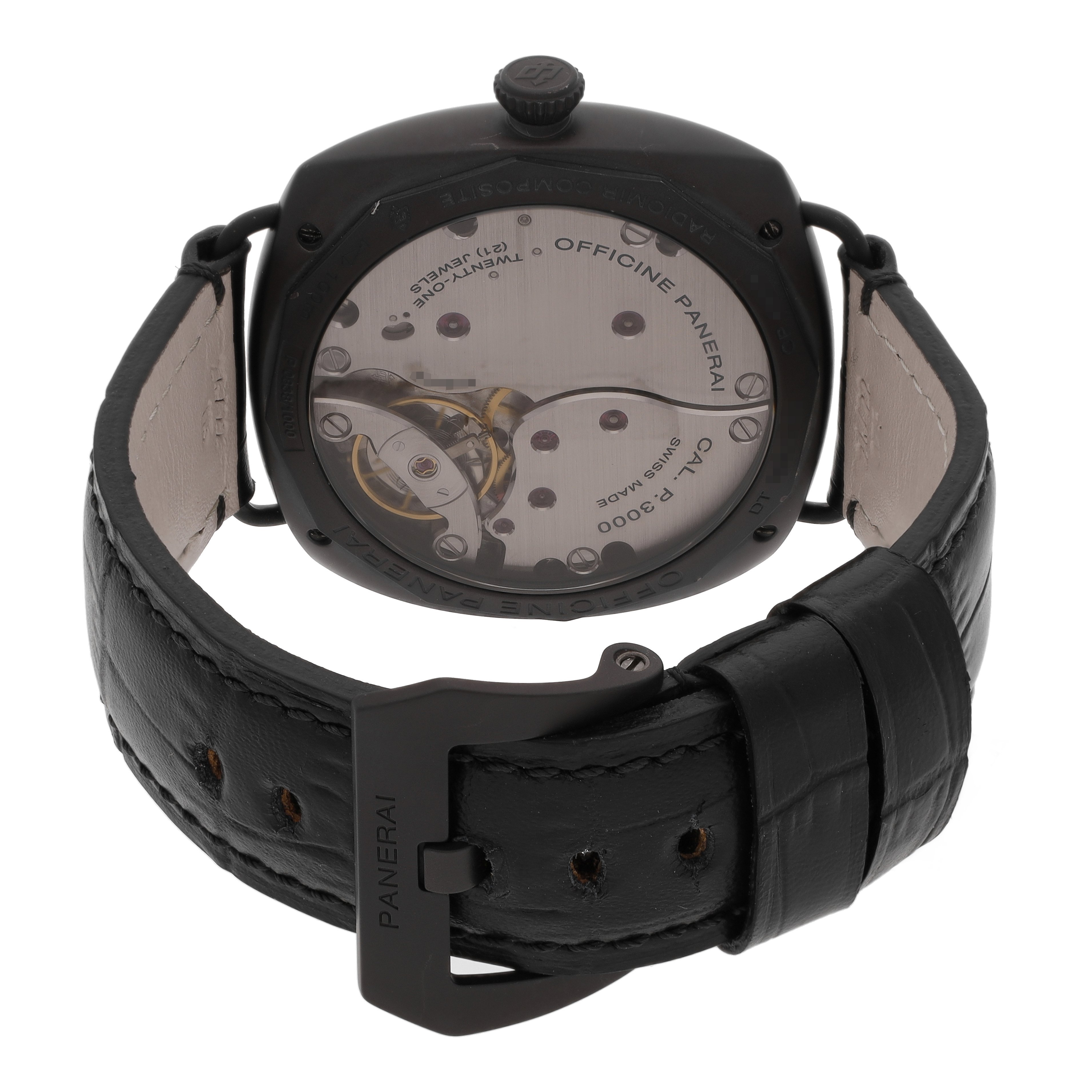 Panerai Radiomir PAM00504