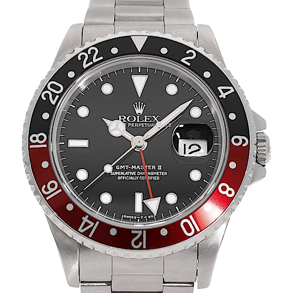 Rolex GMT-Master 16710 Rolex GMT-Master 16710