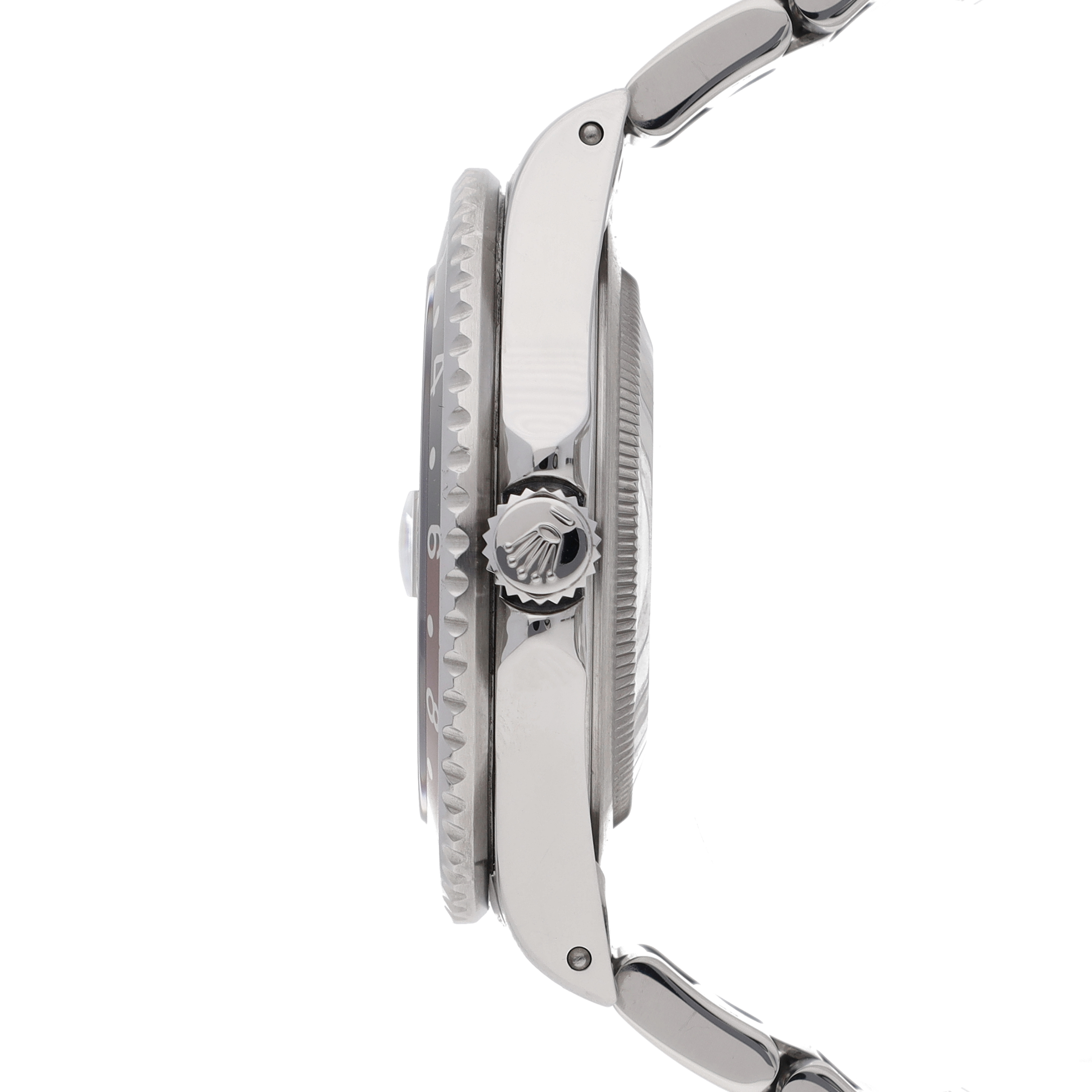 Rolex GMT-Master 16710