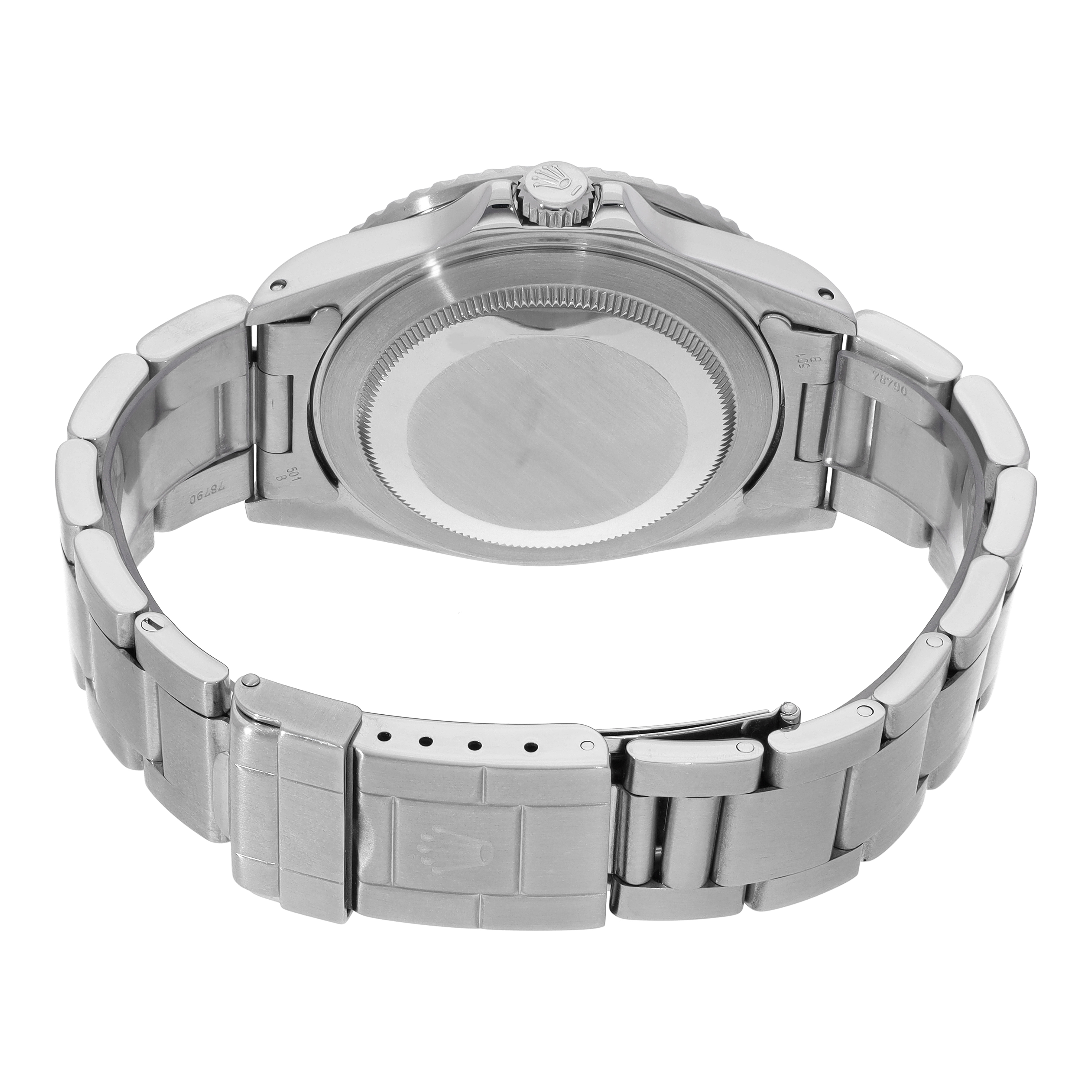 Rolex GMT-Master 16710