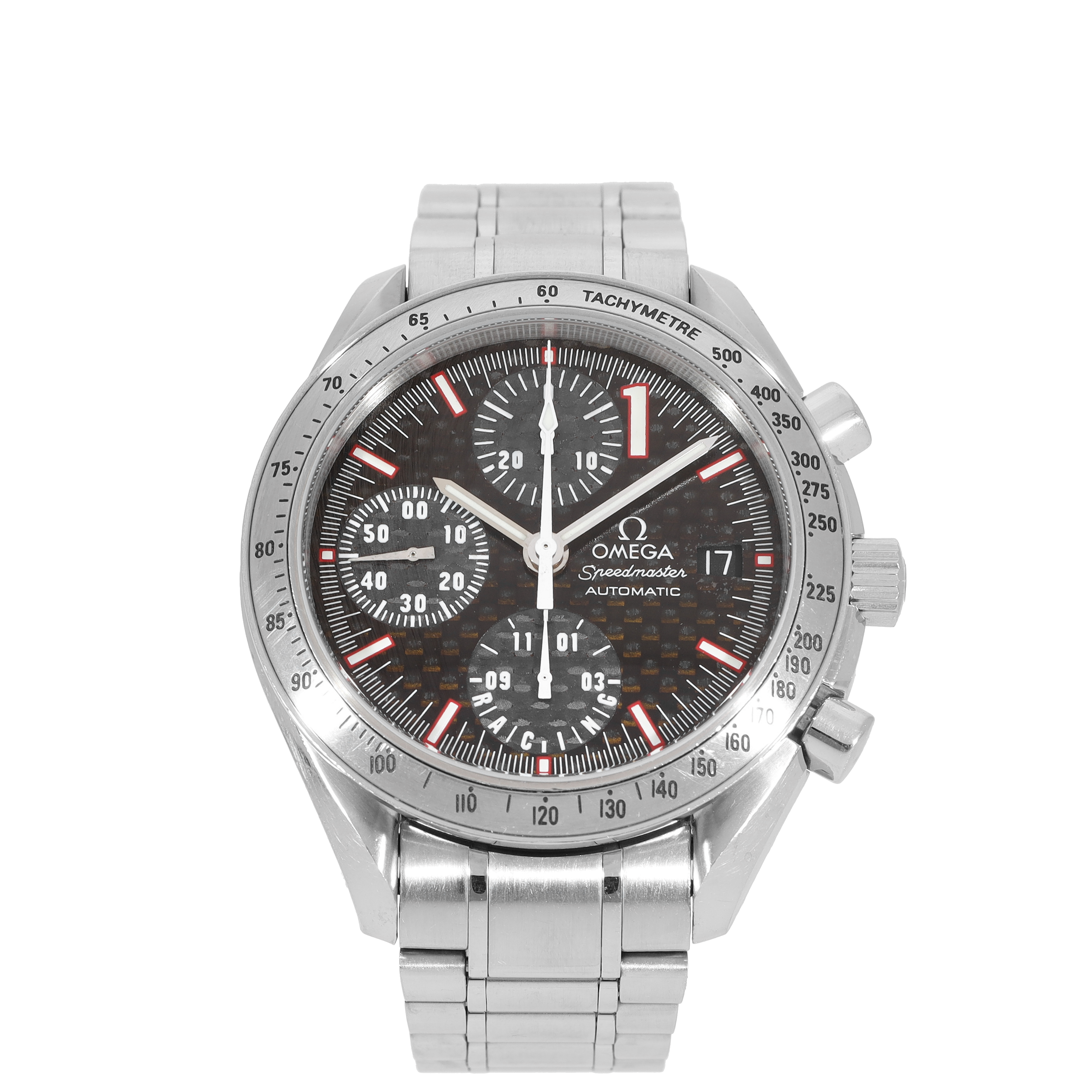 Omega Speedmaster 3519.50.00