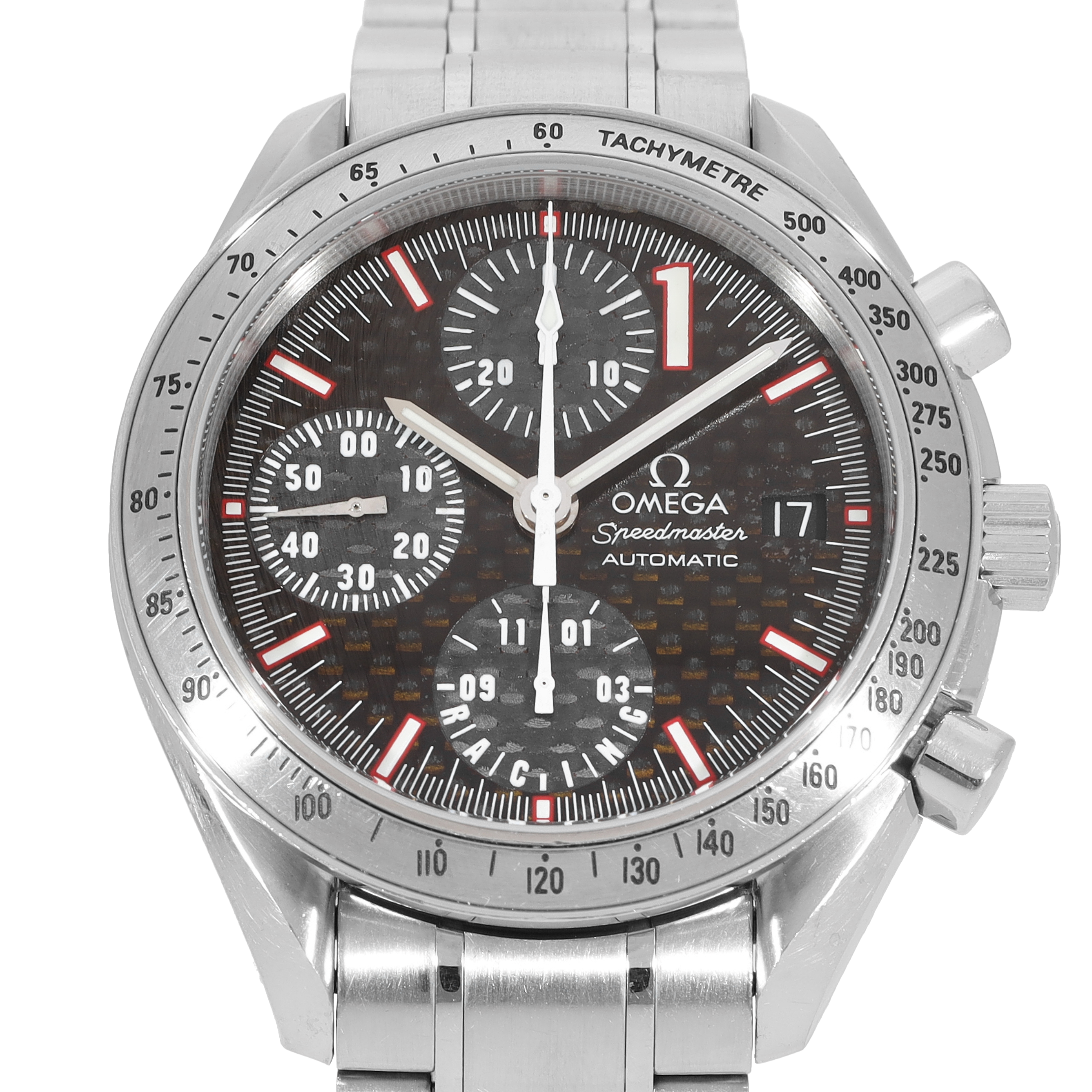 Omega Speedmaster 3519.50.00
