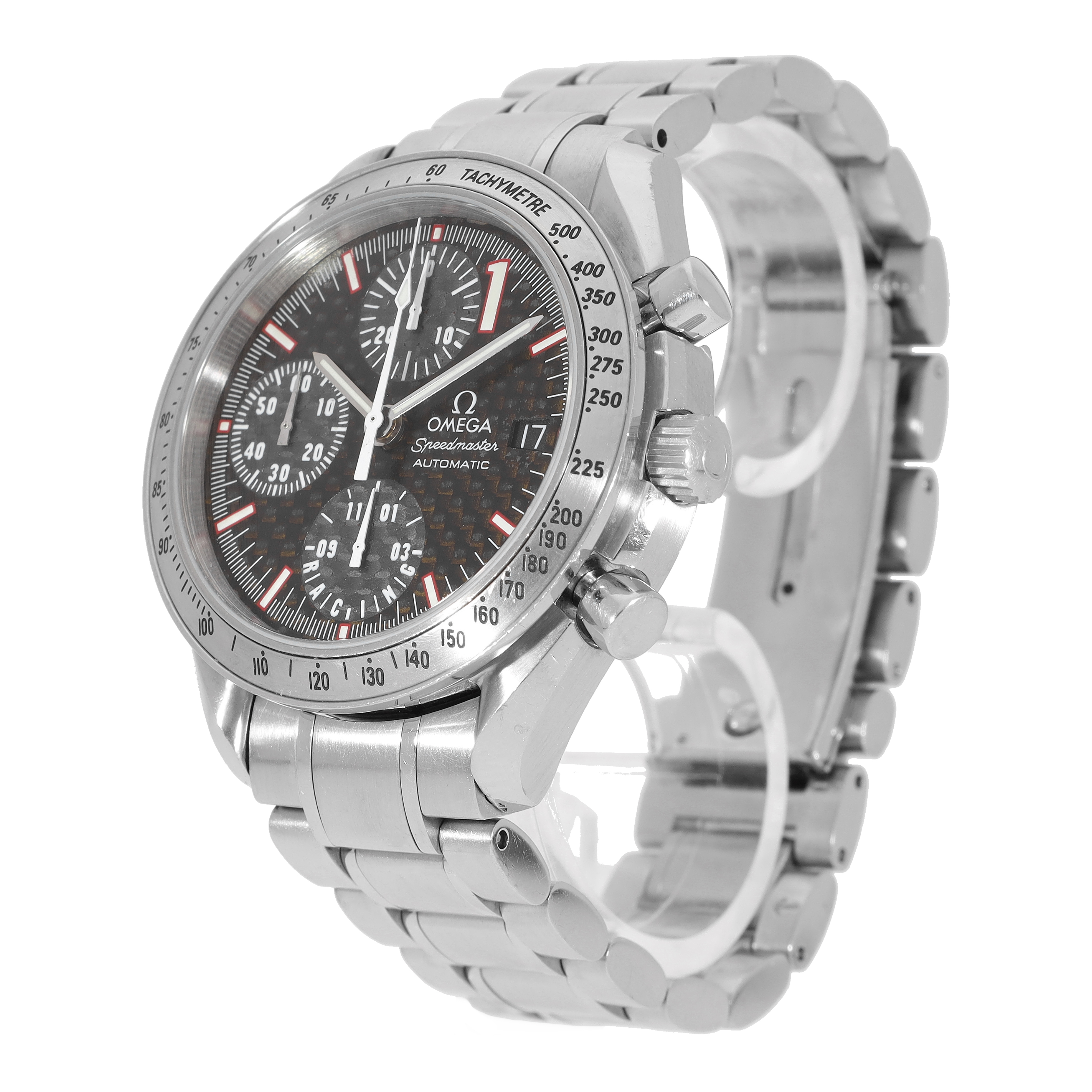 Omega Speedmaster 3519.50.00