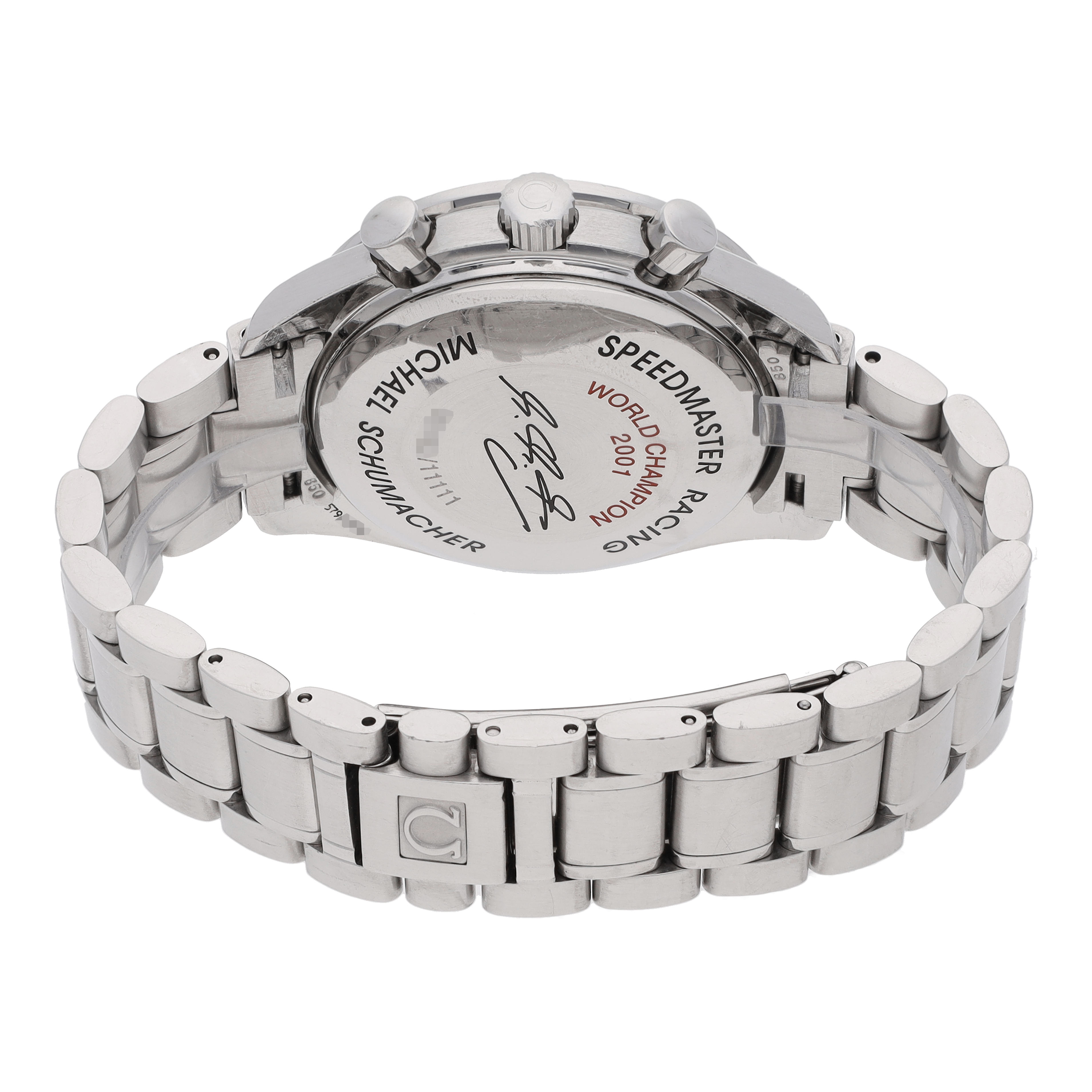 Omega Speedmaster 3519.50.00