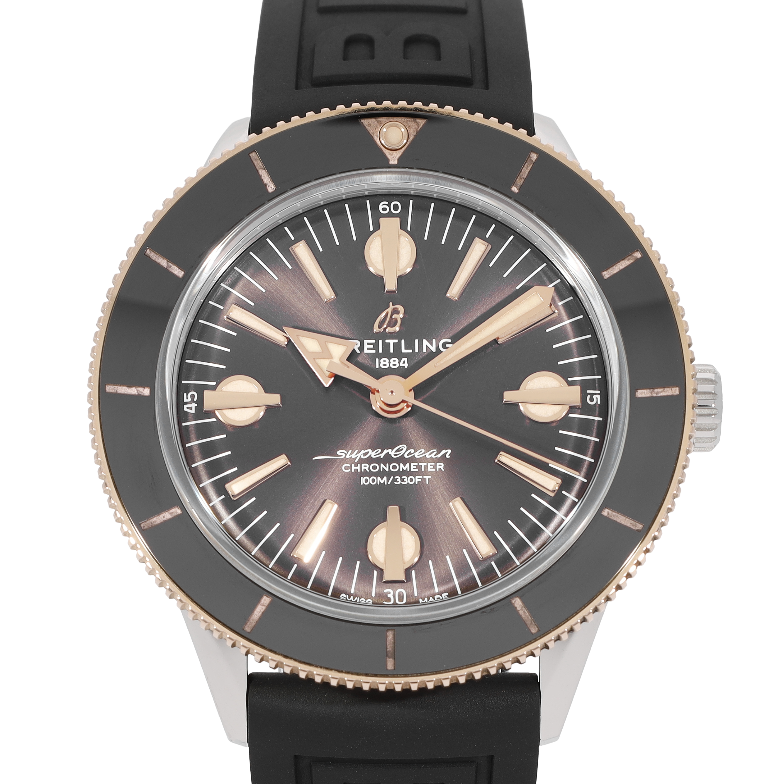 Breitling Superocean U10370