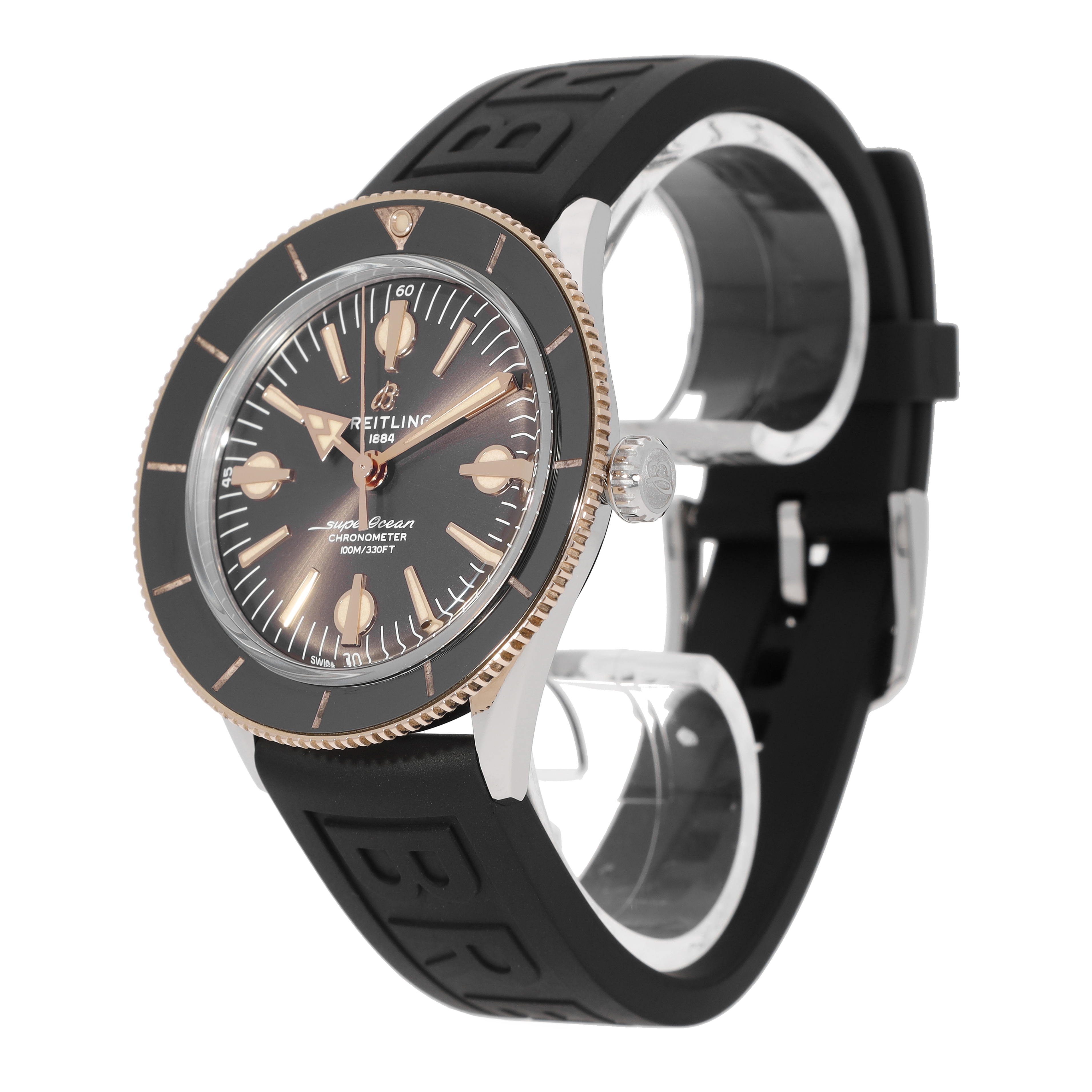 Breitling Superocean U10370